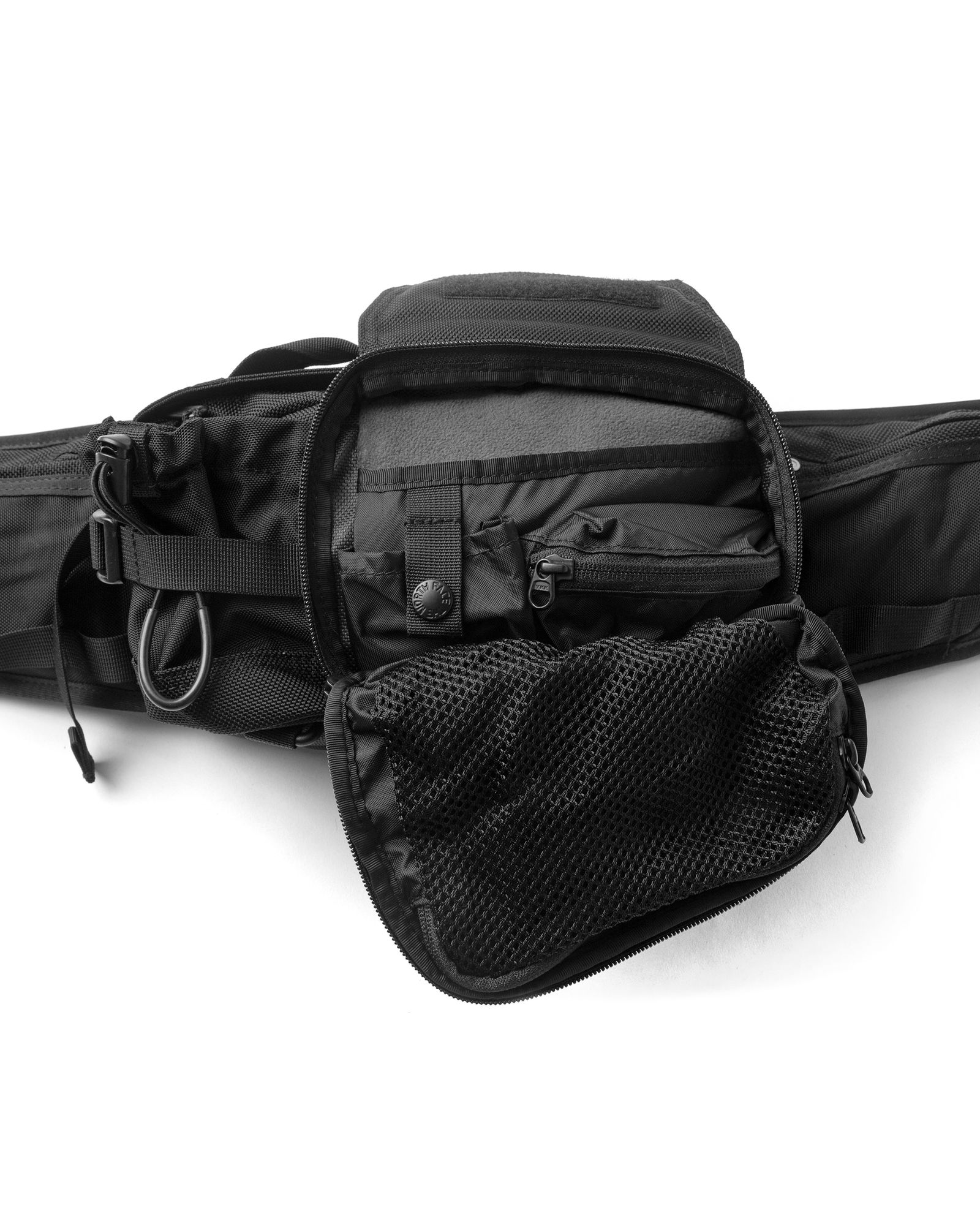 STEEP TECH FANNY PACK