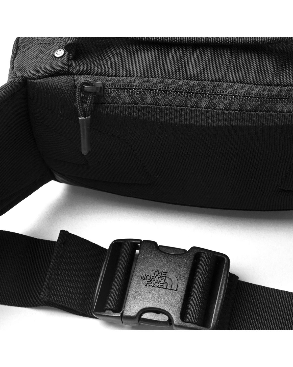 The North Face STEEP TECH FANNY PACK Black | BSTN Store The North Face STEEP TECH FANNY PACK Black | BSTN Store