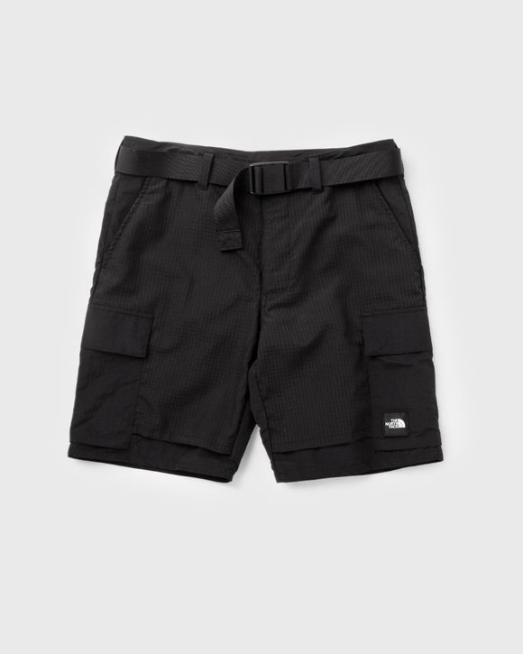 BLACK BOX UTILITY SHORT
