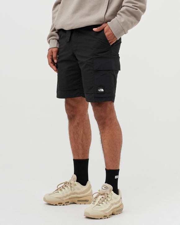 BLACK BOX UTILITY SHORT