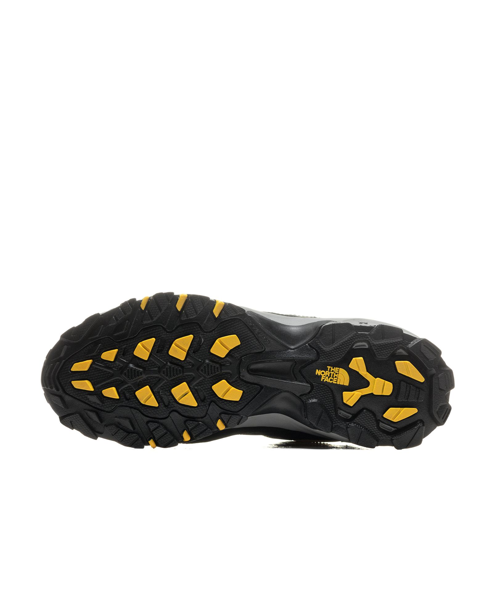 STEEP TECH FIRE ROAD