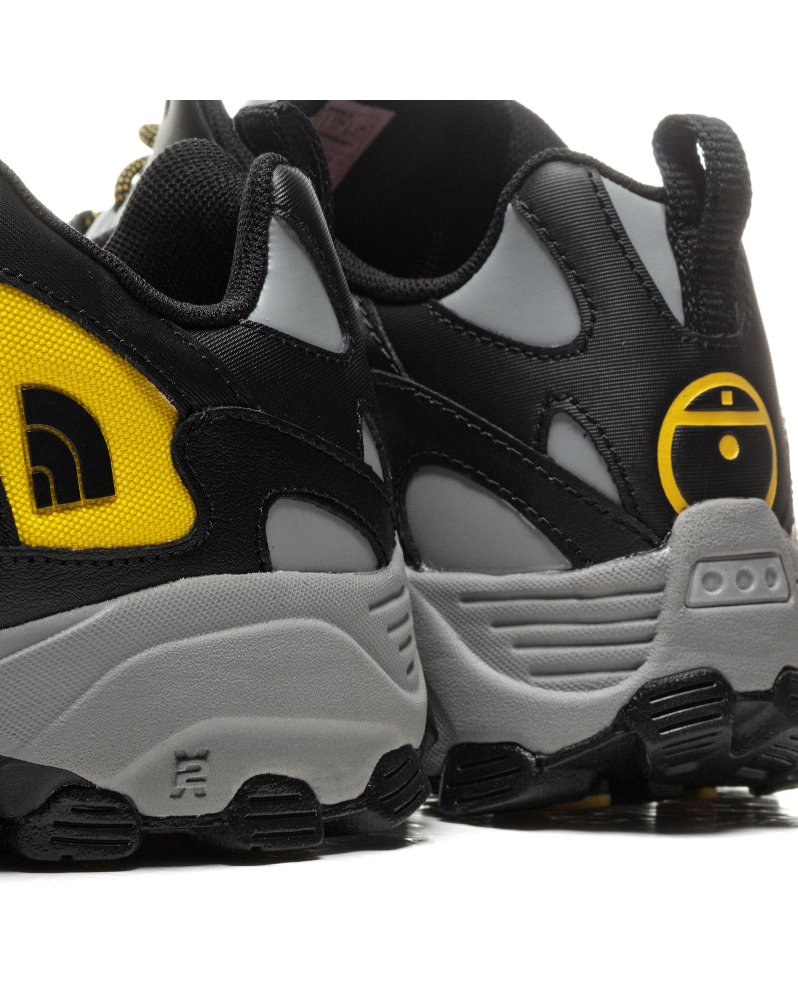 STEEP TECH FIRE ROAD