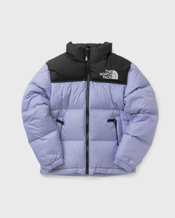 The North Face 1996 RETRO NUPTSE JACKET Purple - SWEET LAVENDER