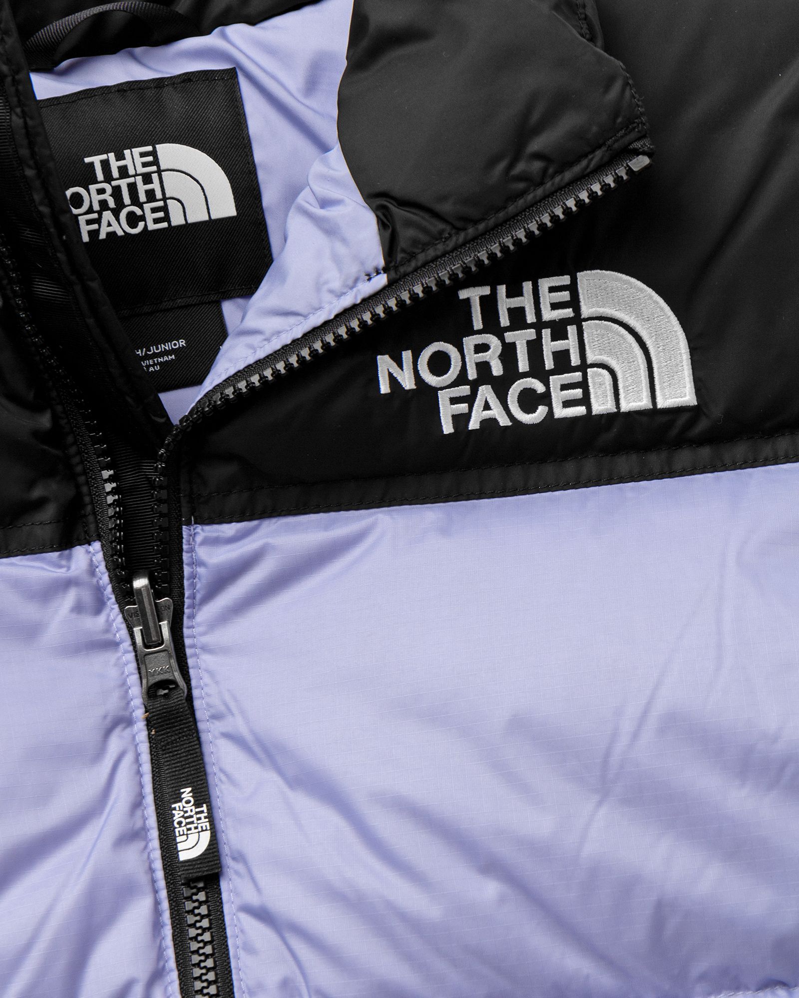1996 RETRO NUPTSE JACKET