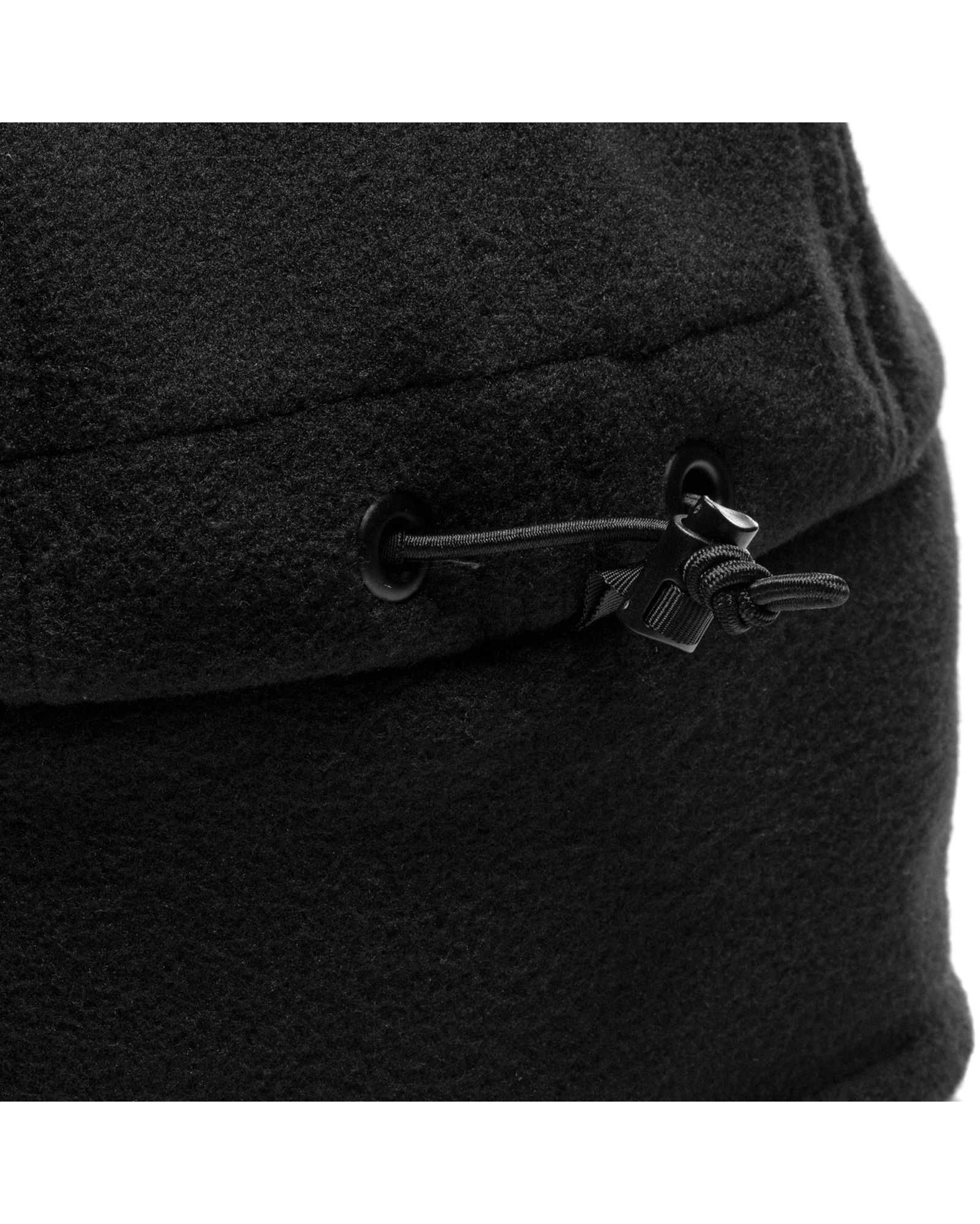 DENALI EARFLAP BALL CAP