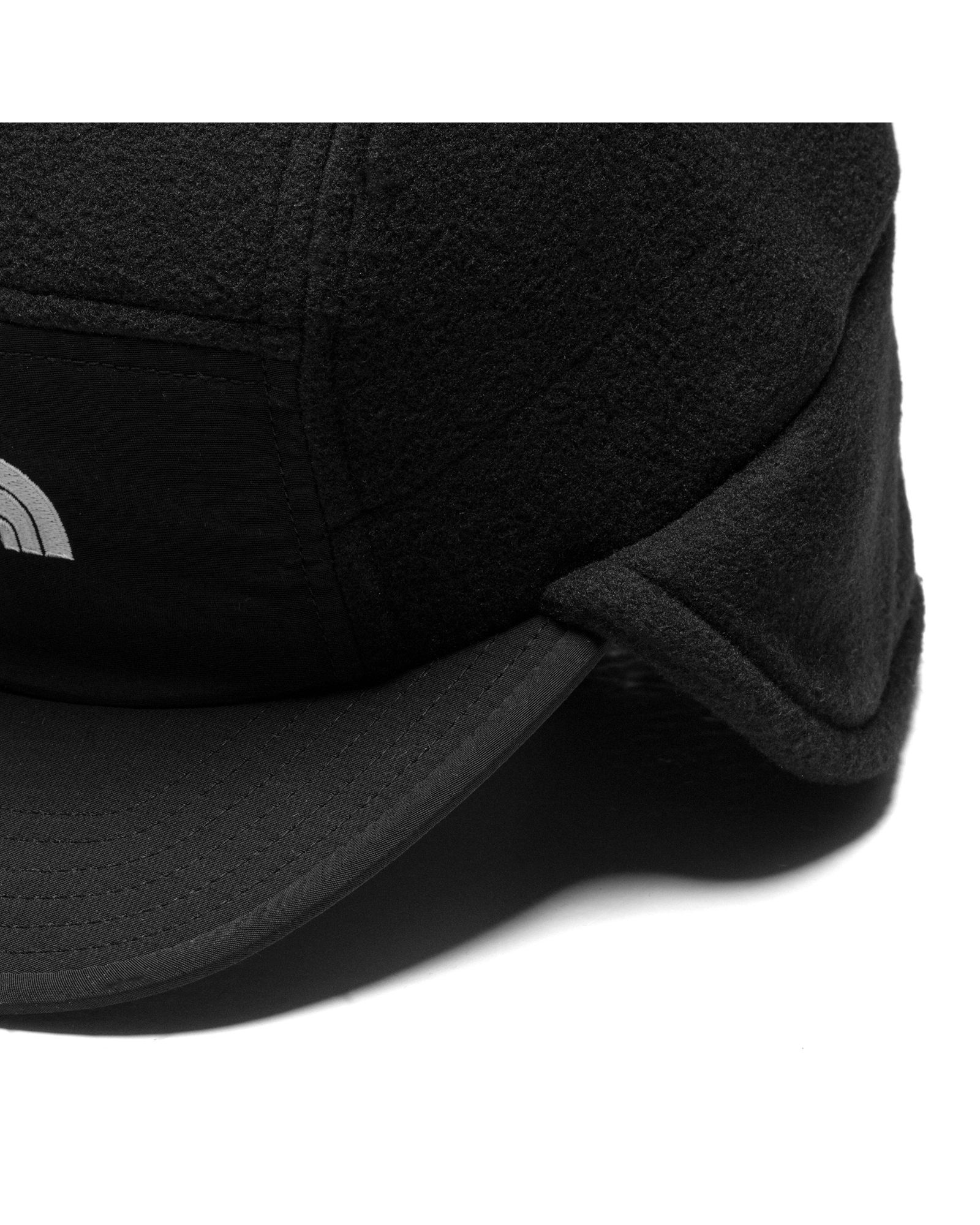 DENALI EARFLAP BALL CAP