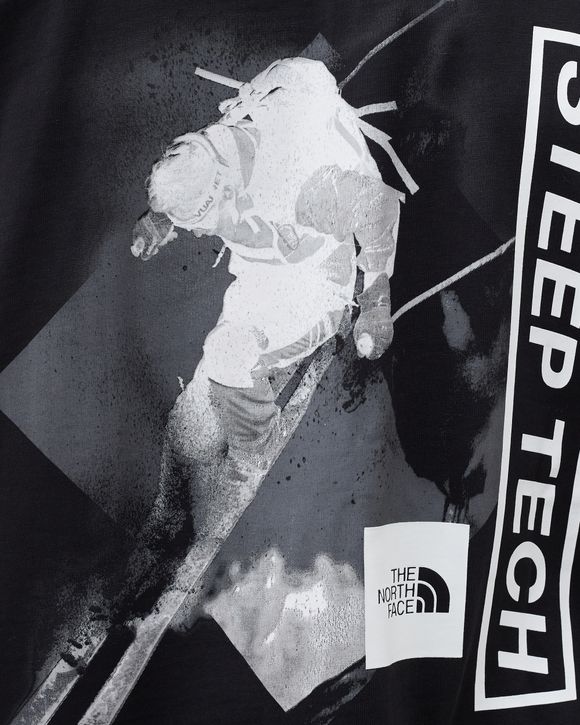 STEEP TECH LIGHT LONGSLEEVE
