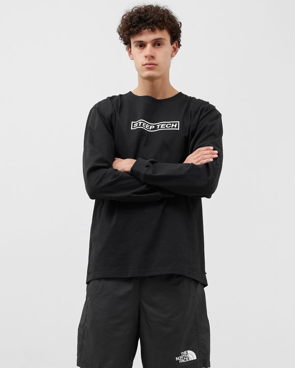 STEEP TECH LIGHT LONGSLEEVE
