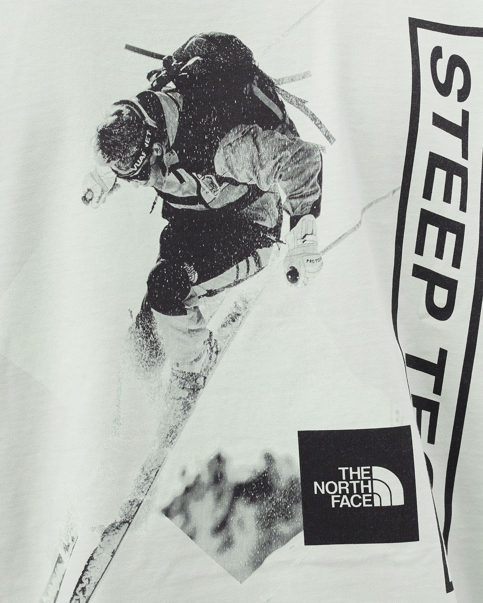 STEEP TECH LIGHT LONGSLEEVE