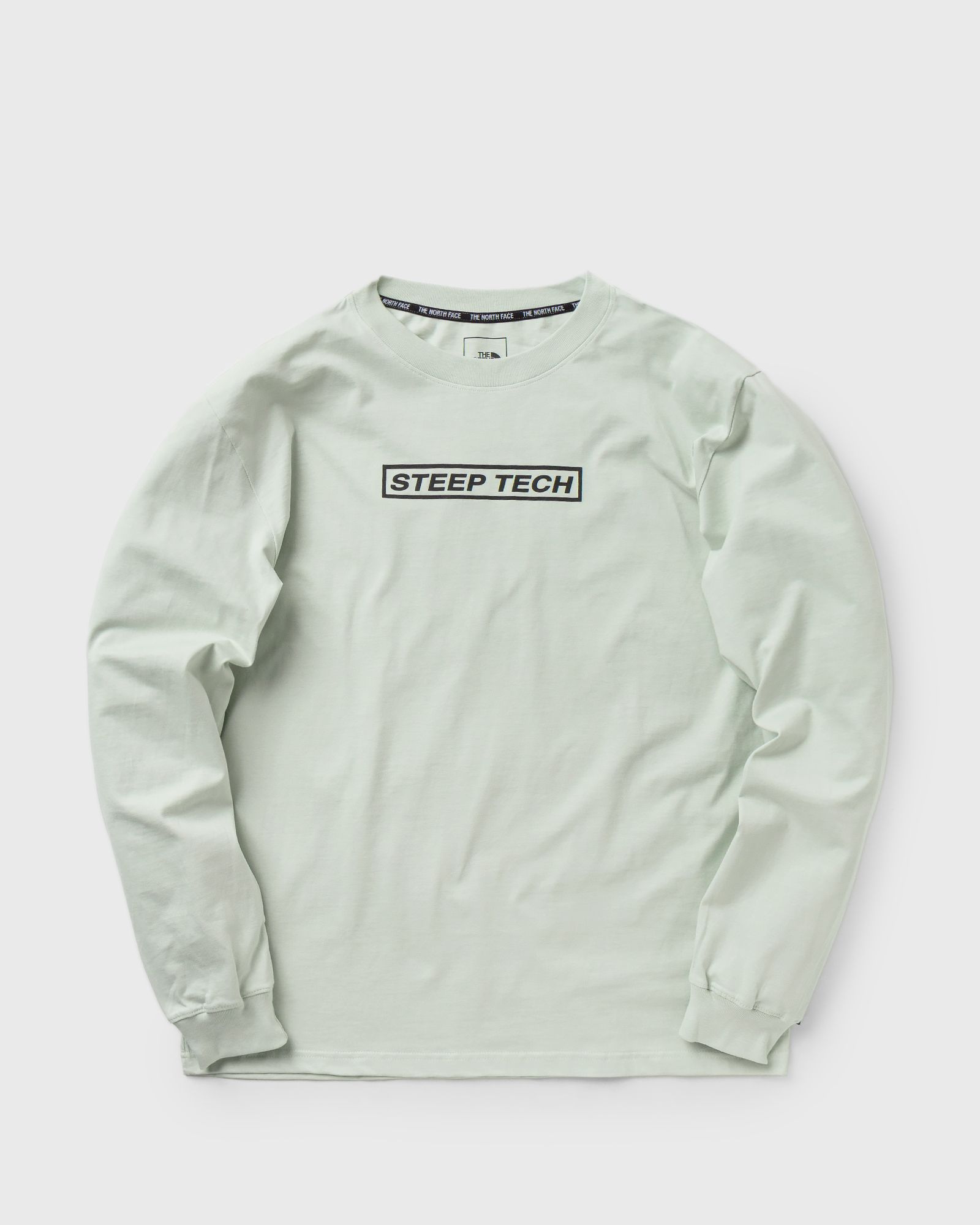 STEEP TECH LIGHT LONGSLEEVE