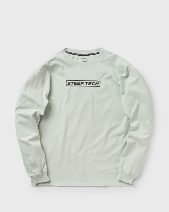 STEEP TECH LIGHT LONGSLEEVE