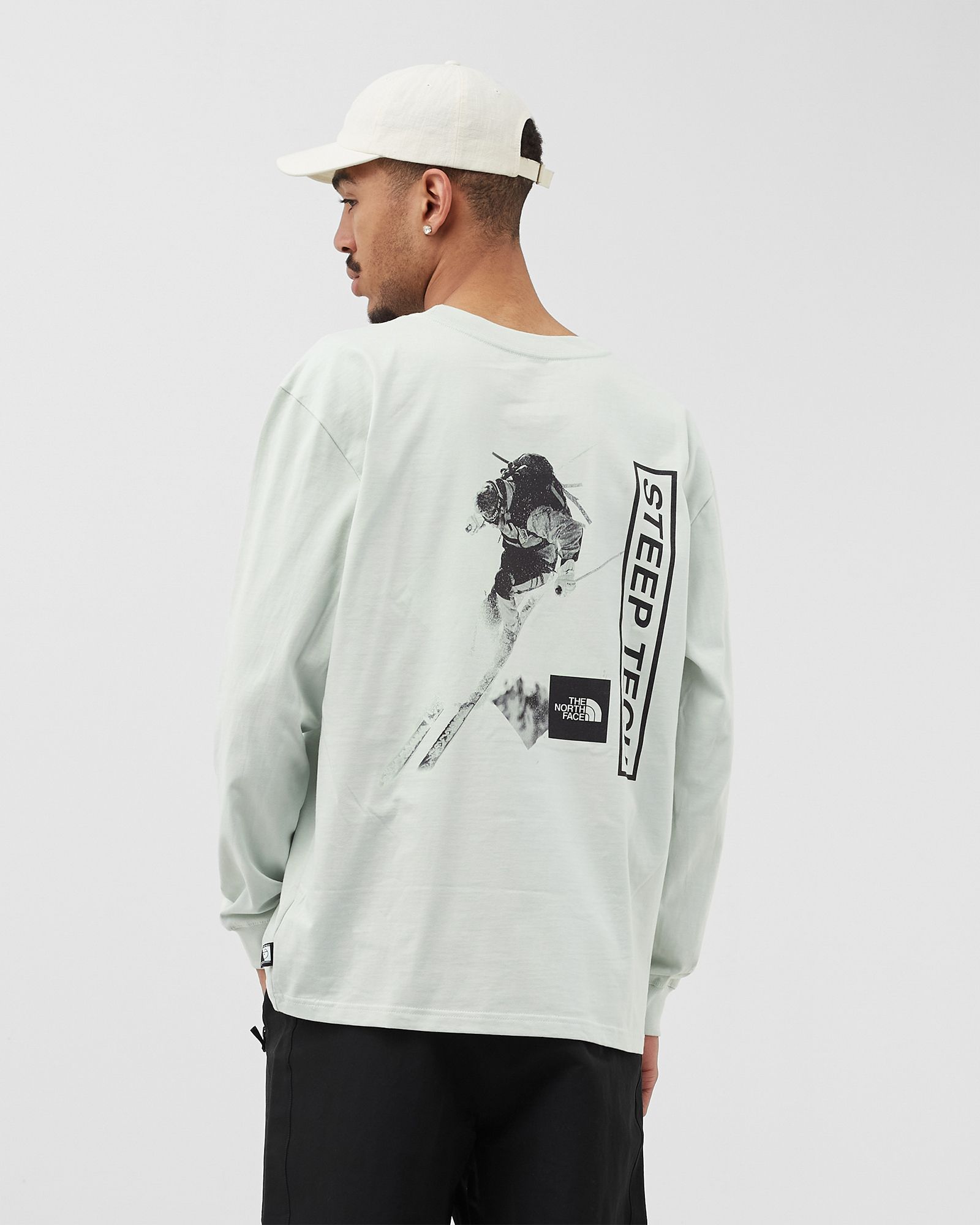 STEEP TECH LIGHT LONGSLEEVE