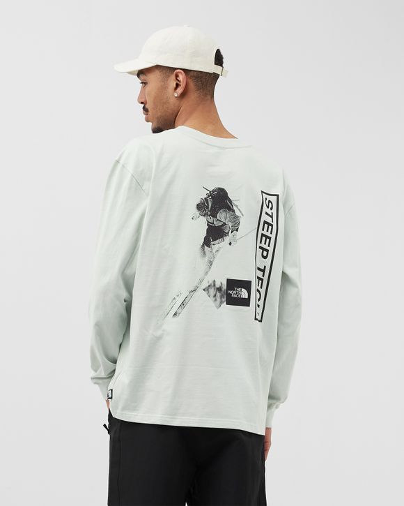 STEEP TECH LIGHT LONGSLEEVE