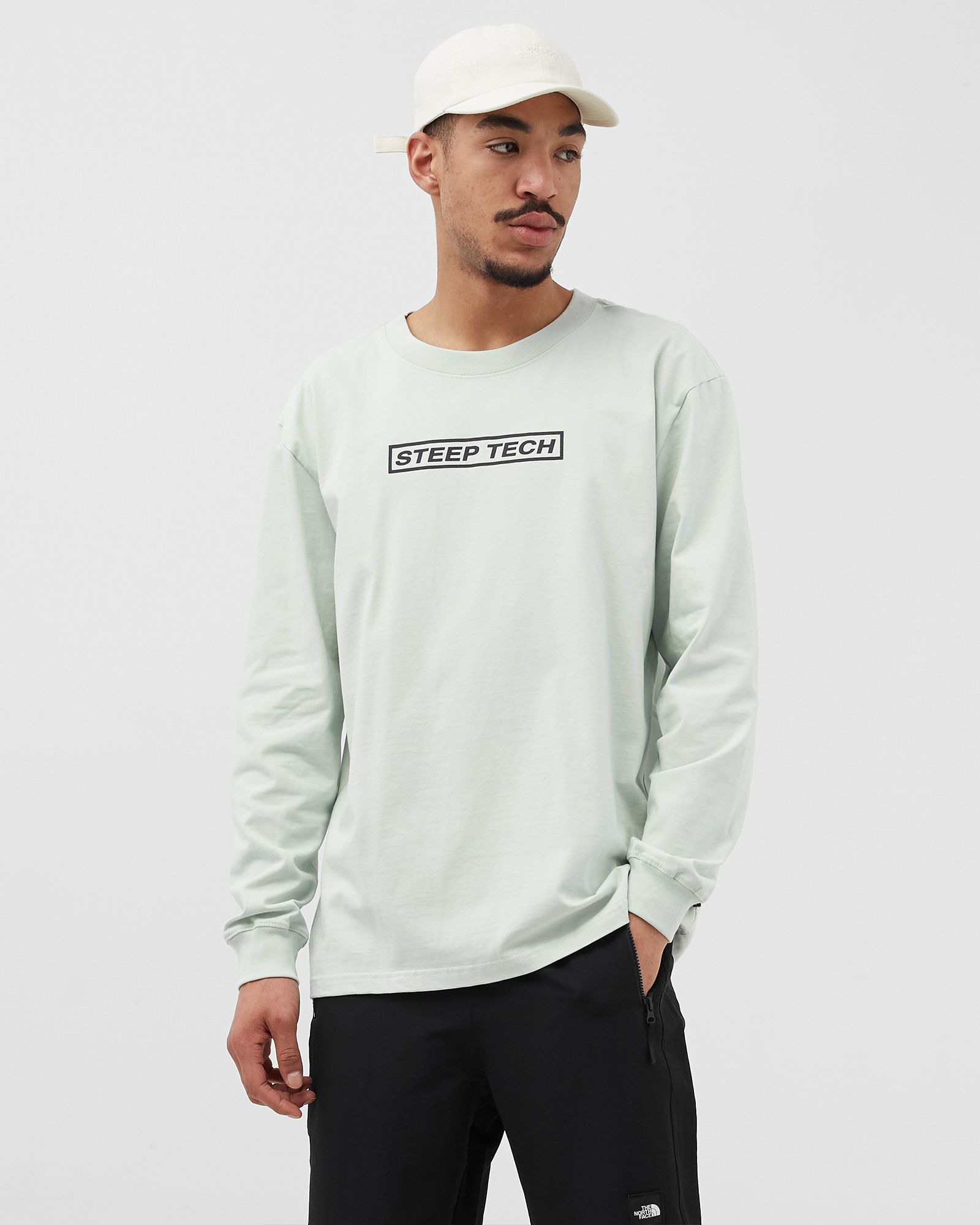 STEEP TECH LIGHT LONGSLEEVE