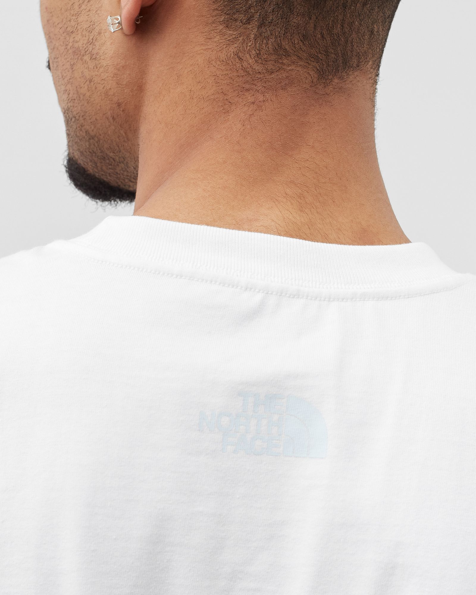 U STEEP TECH LIGHT TEE