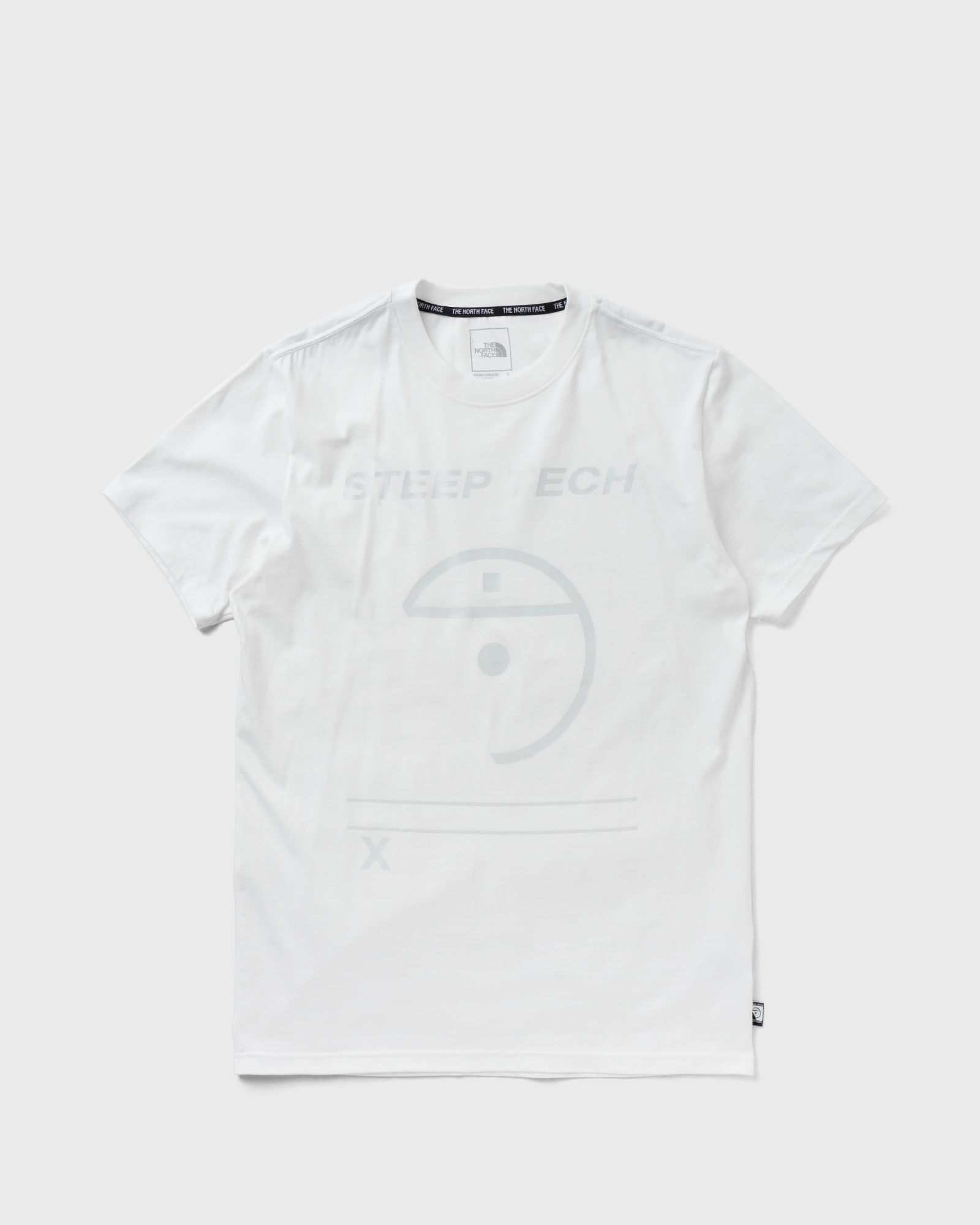 U STEEP TECH LIGHT TEE