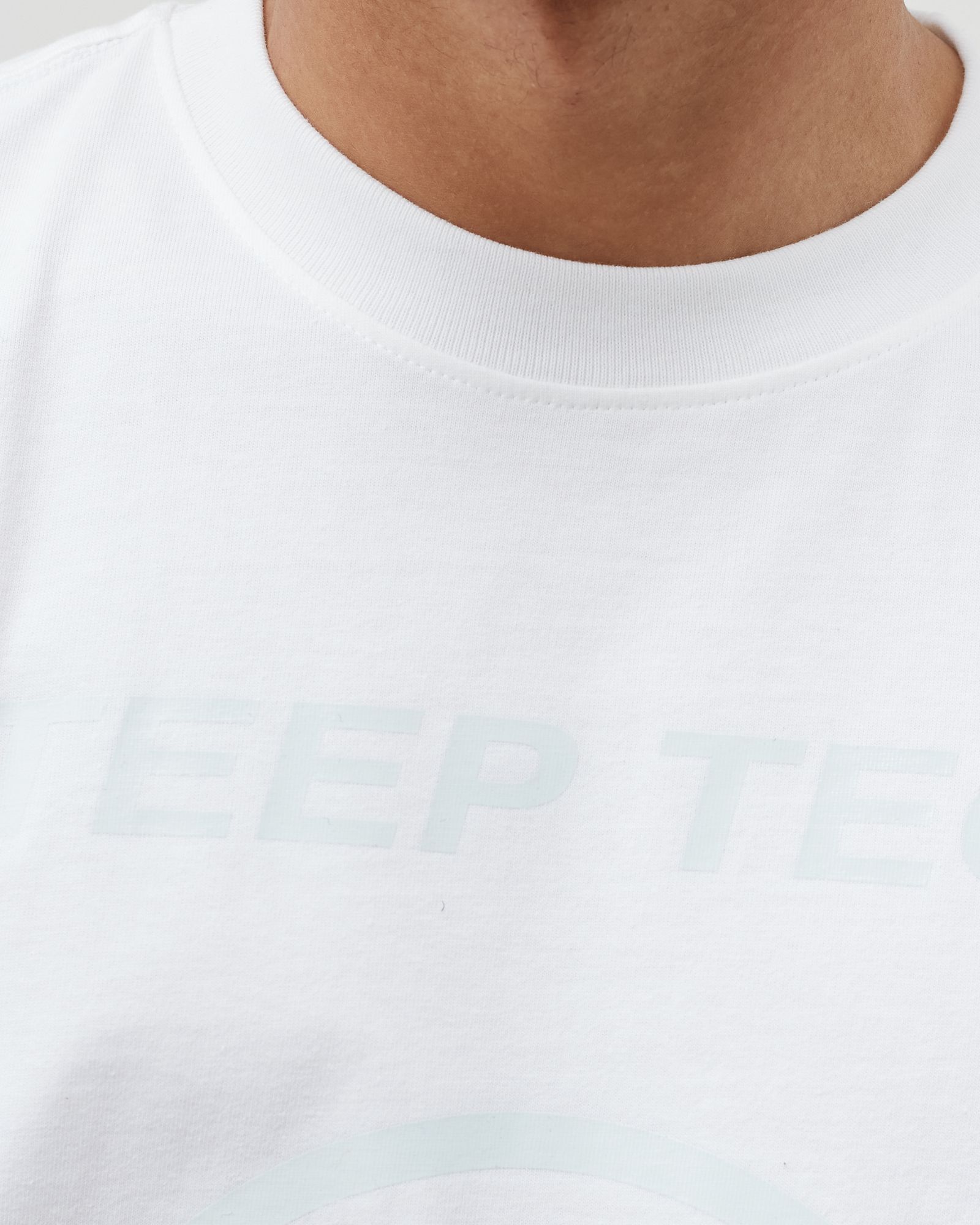 U STEEP TECH LIGHT TEE