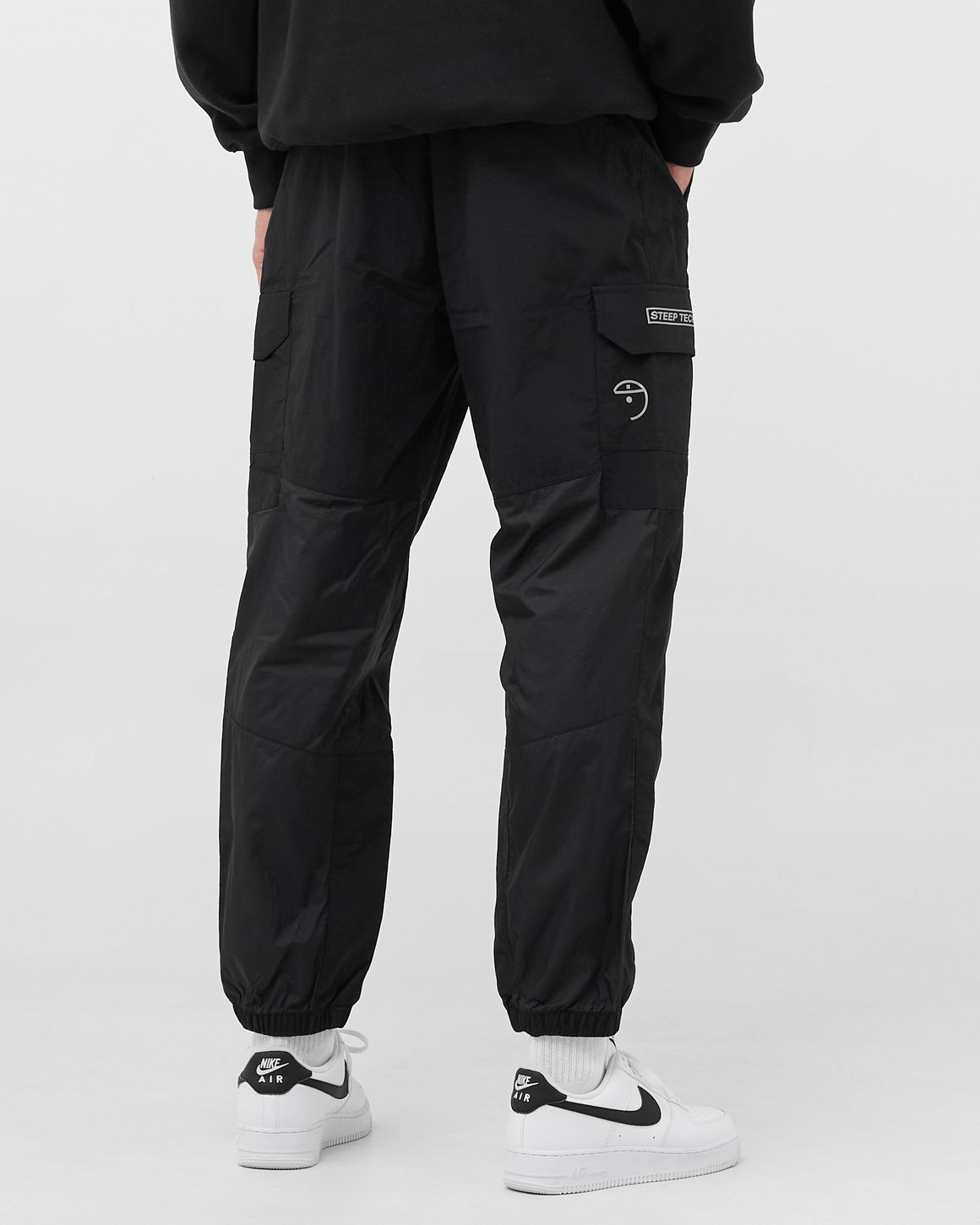 THE NORTH FACE】STEEP TECH スキーウェアパンツS435