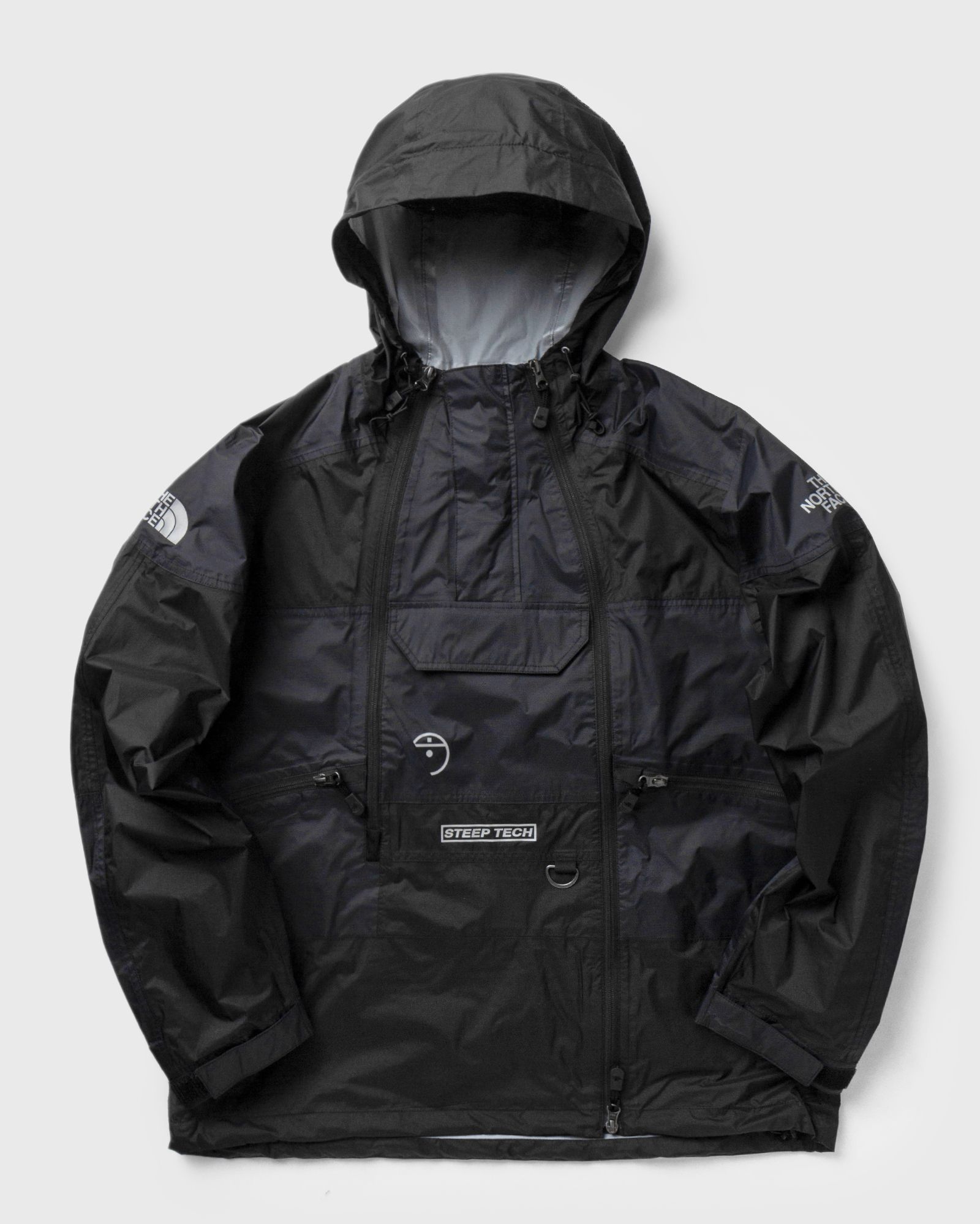 STEEP TECH LIGHT RAIN JACKET