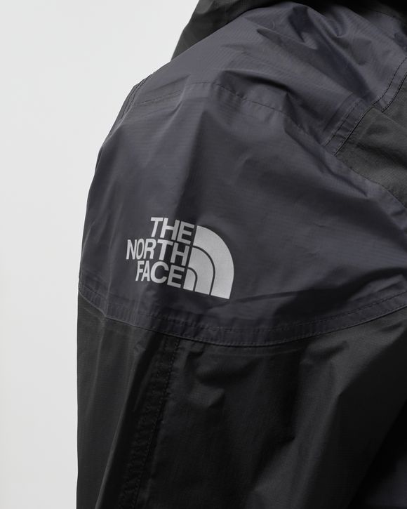 The North Face U Steep Tech Light Rain Jacket 'Black' - NF0A52ZW