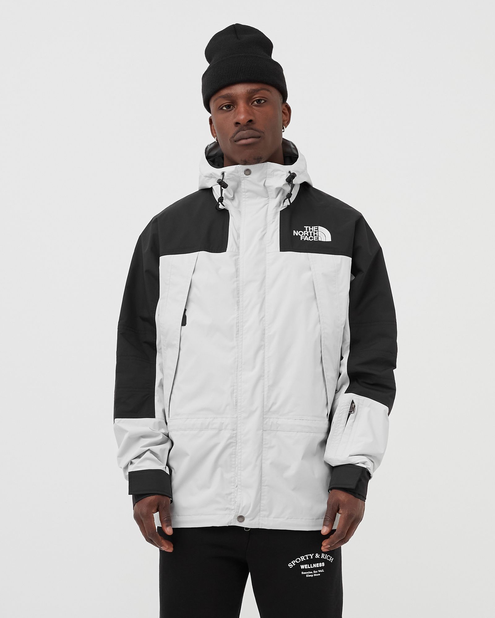 KARAKORAM DRYVENT JACKET