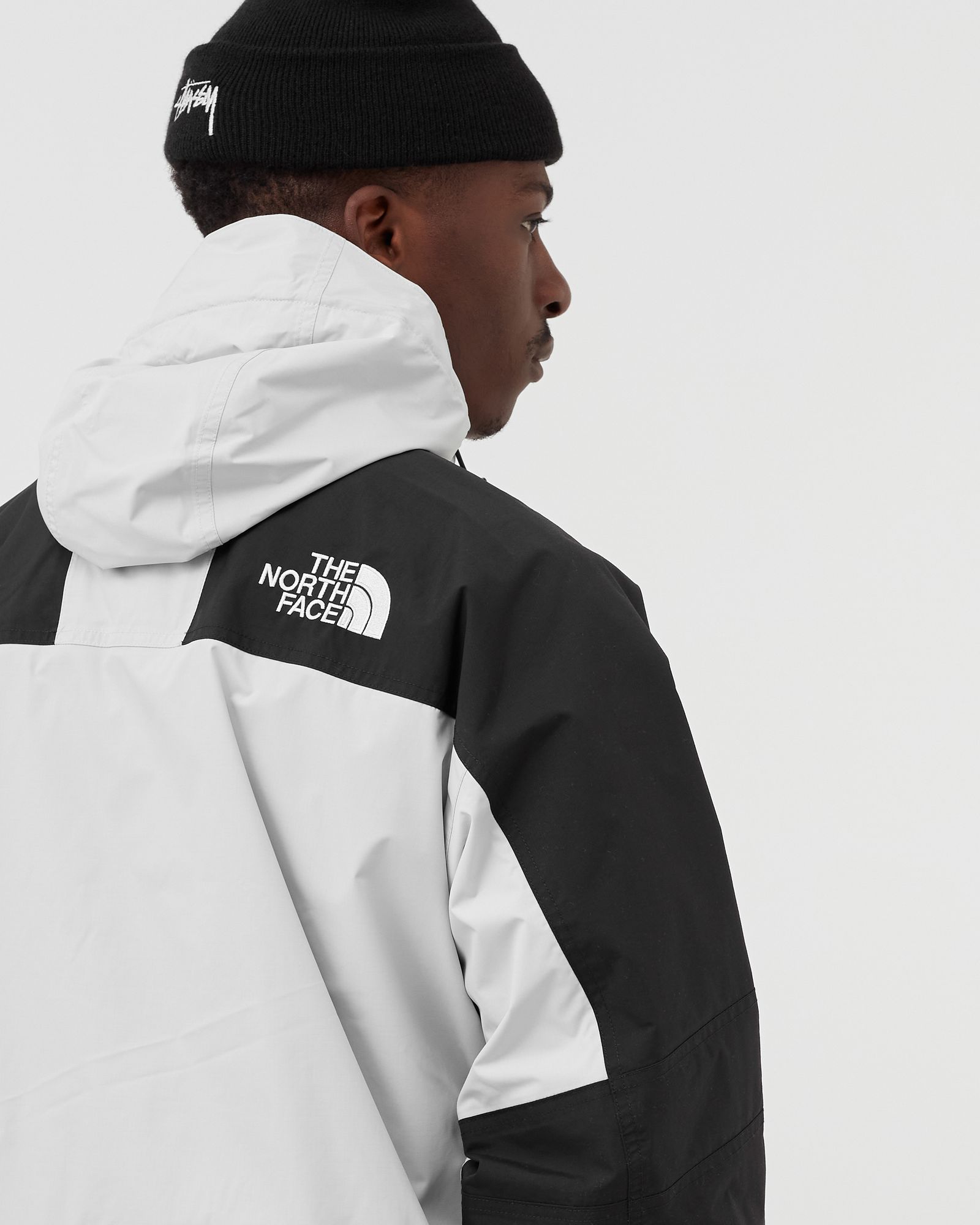 KARAKORAM DRYVENT JACKET