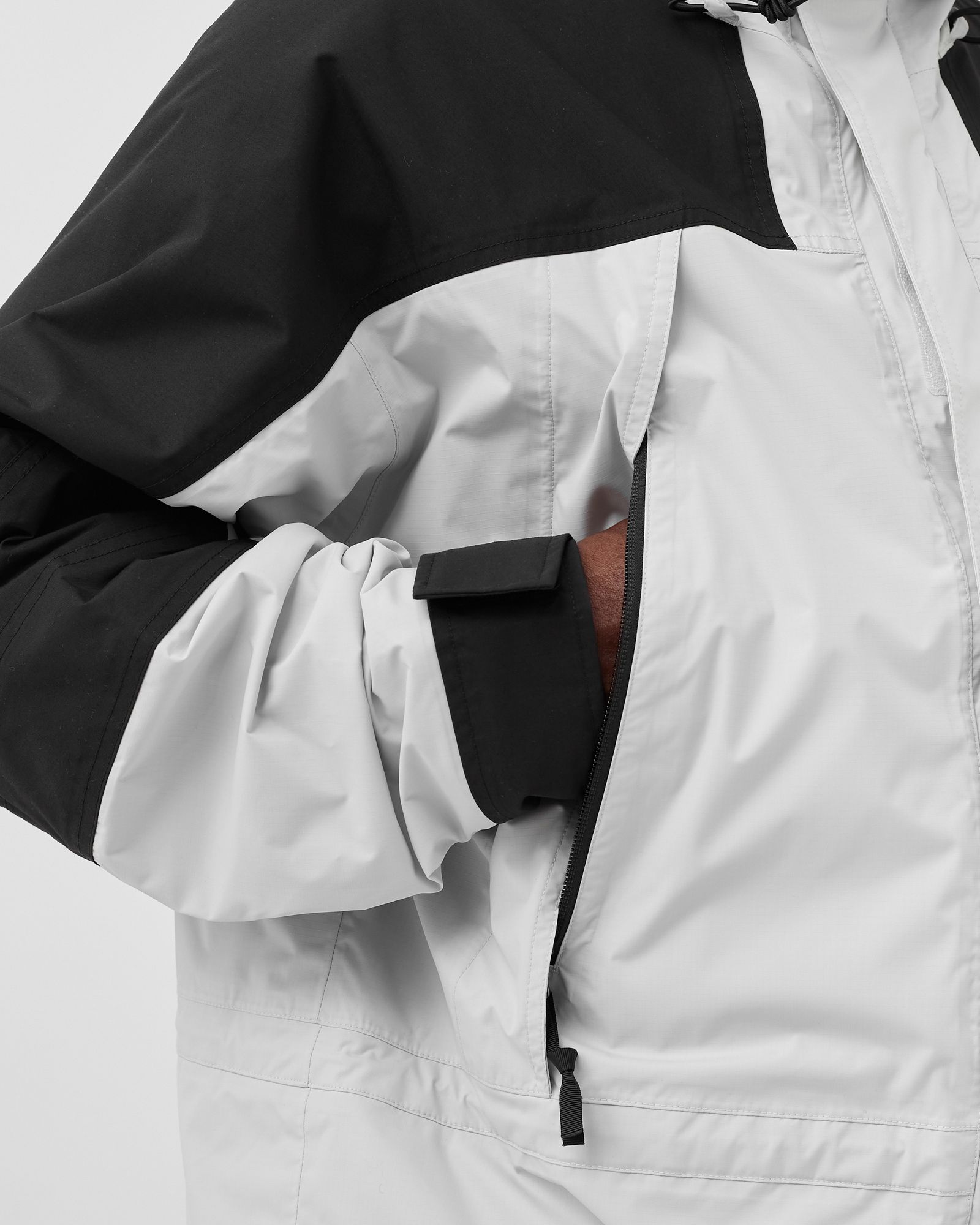 KARAKORAM DRYVENT JACKET