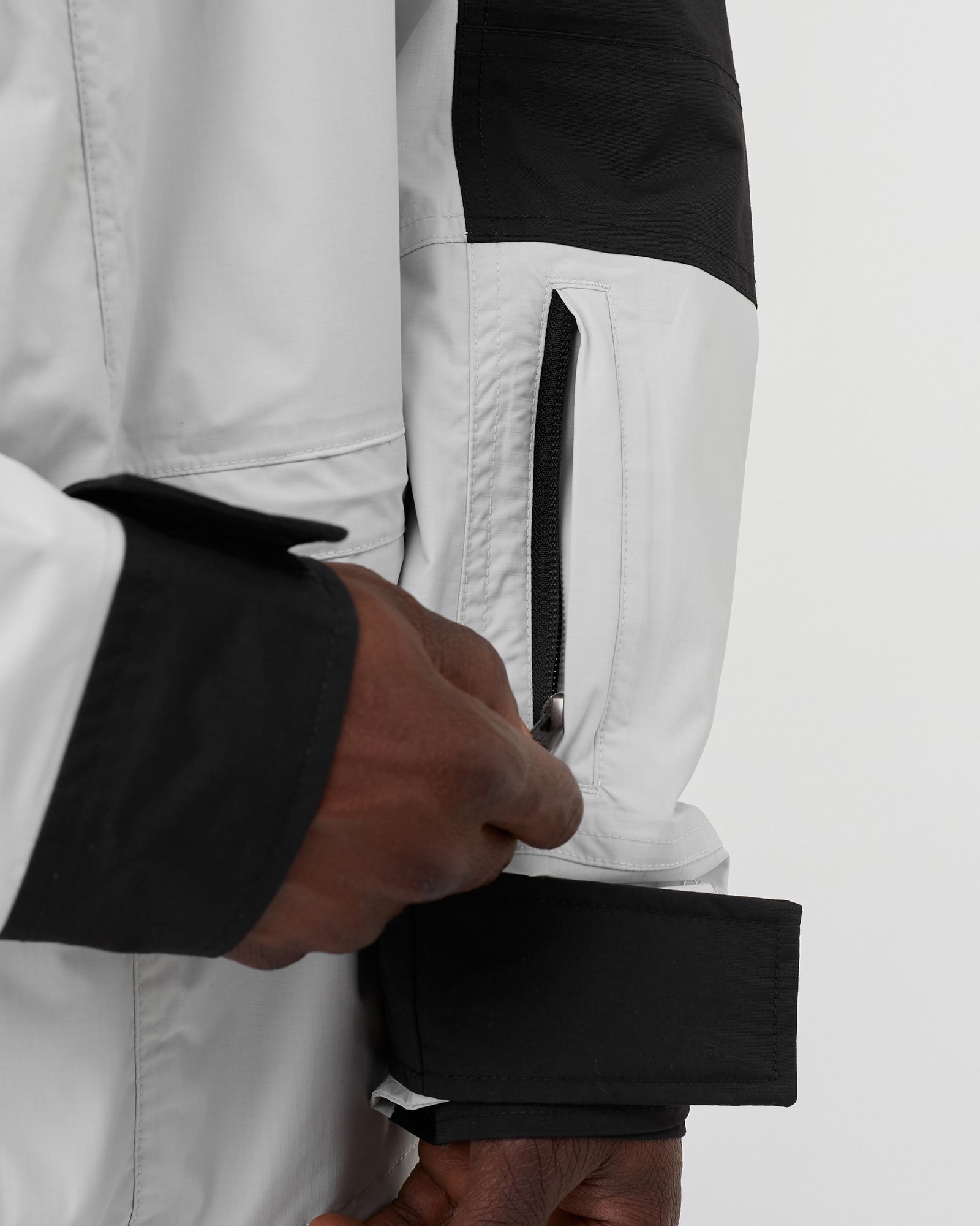 KARAKORAM DRYVENT JACKET