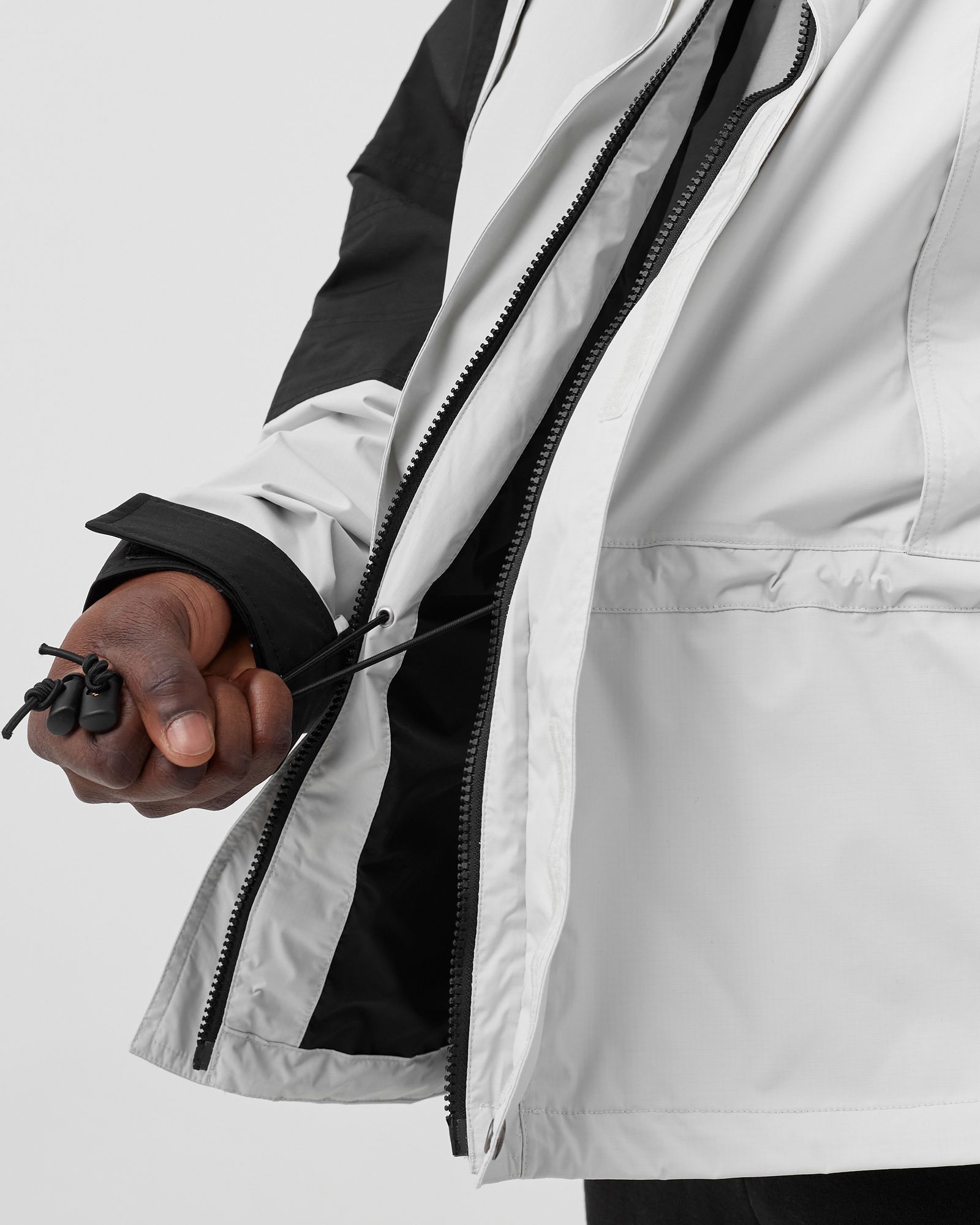 KARAKORAM DRYVENT JACKET