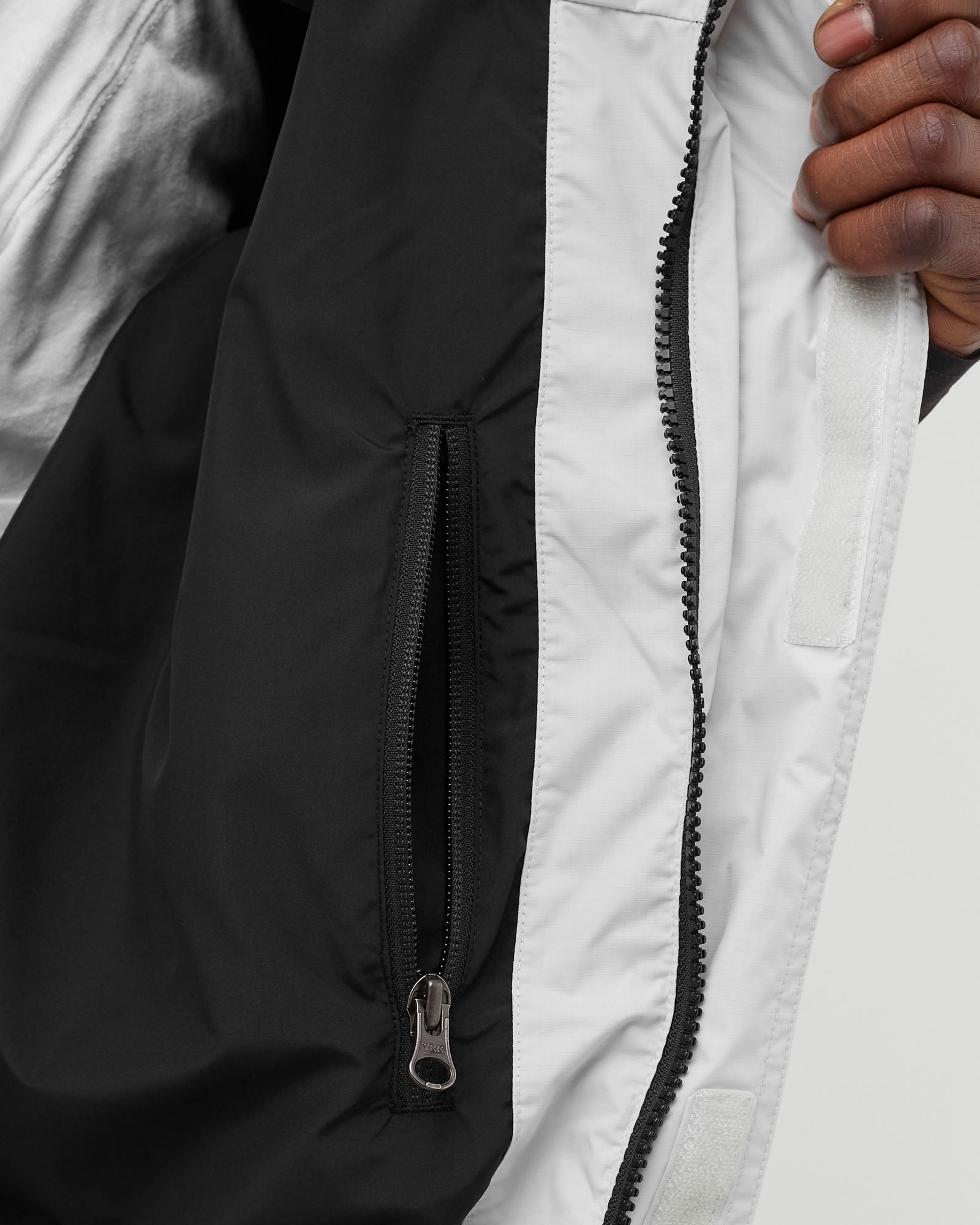 KARAKORAM DRYVENT JACKET