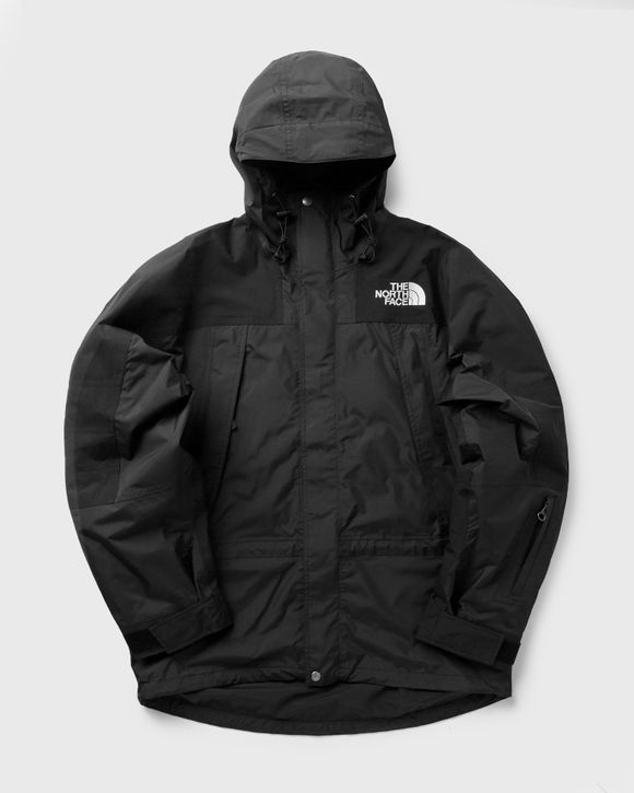 THE NORTH FACE ブラックジャケット DRY VENT The North Face DryVent™ Mono Mountain ジャケット | ブラック