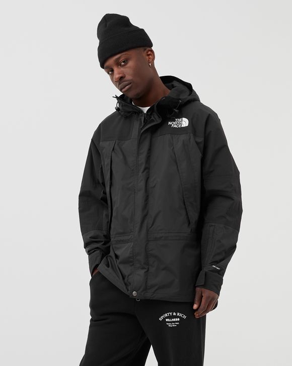 The North Face KARAKORAM DRYVENT JACKET Black TNF BLACK