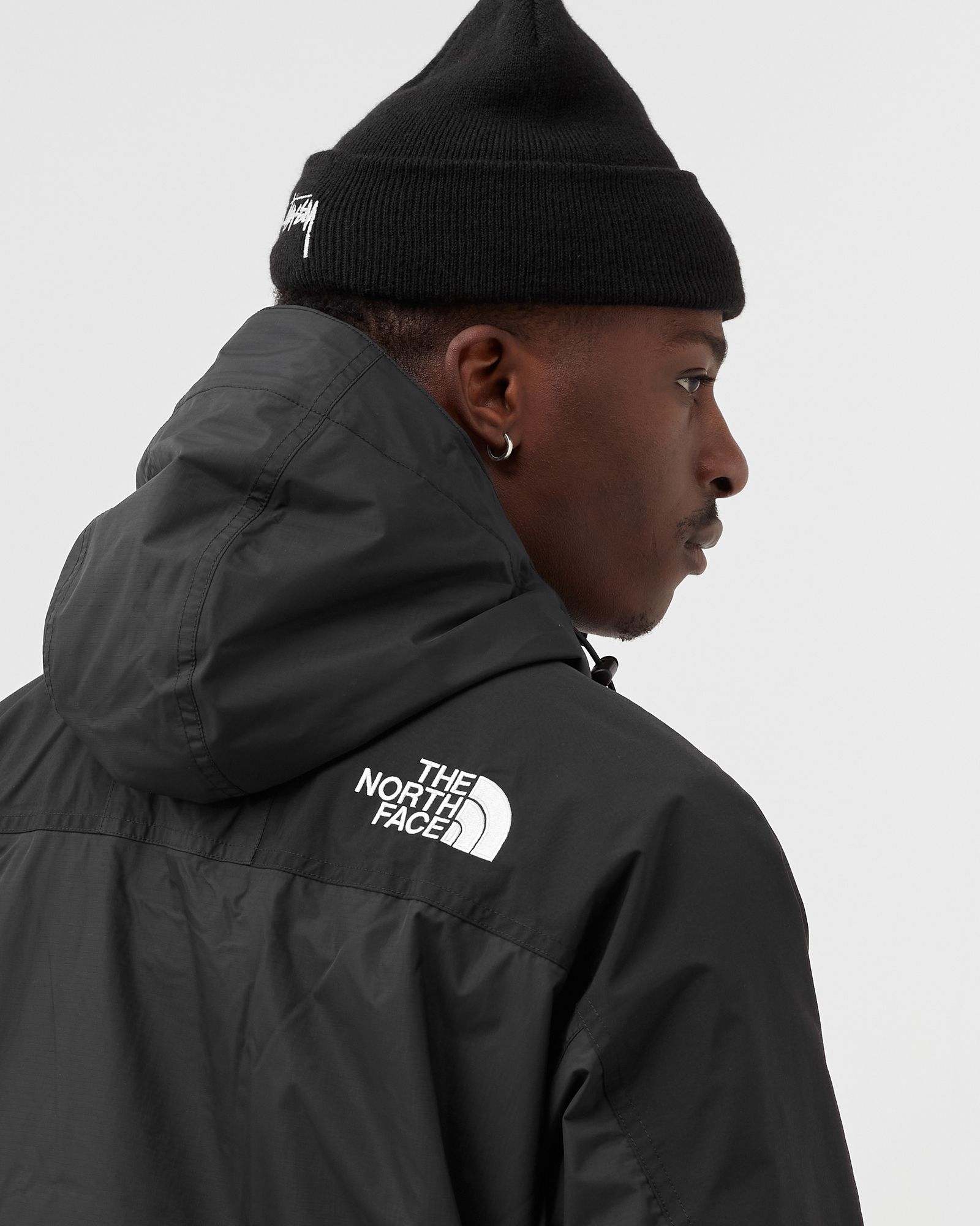 KARAKORAM DRYVENT JACKET