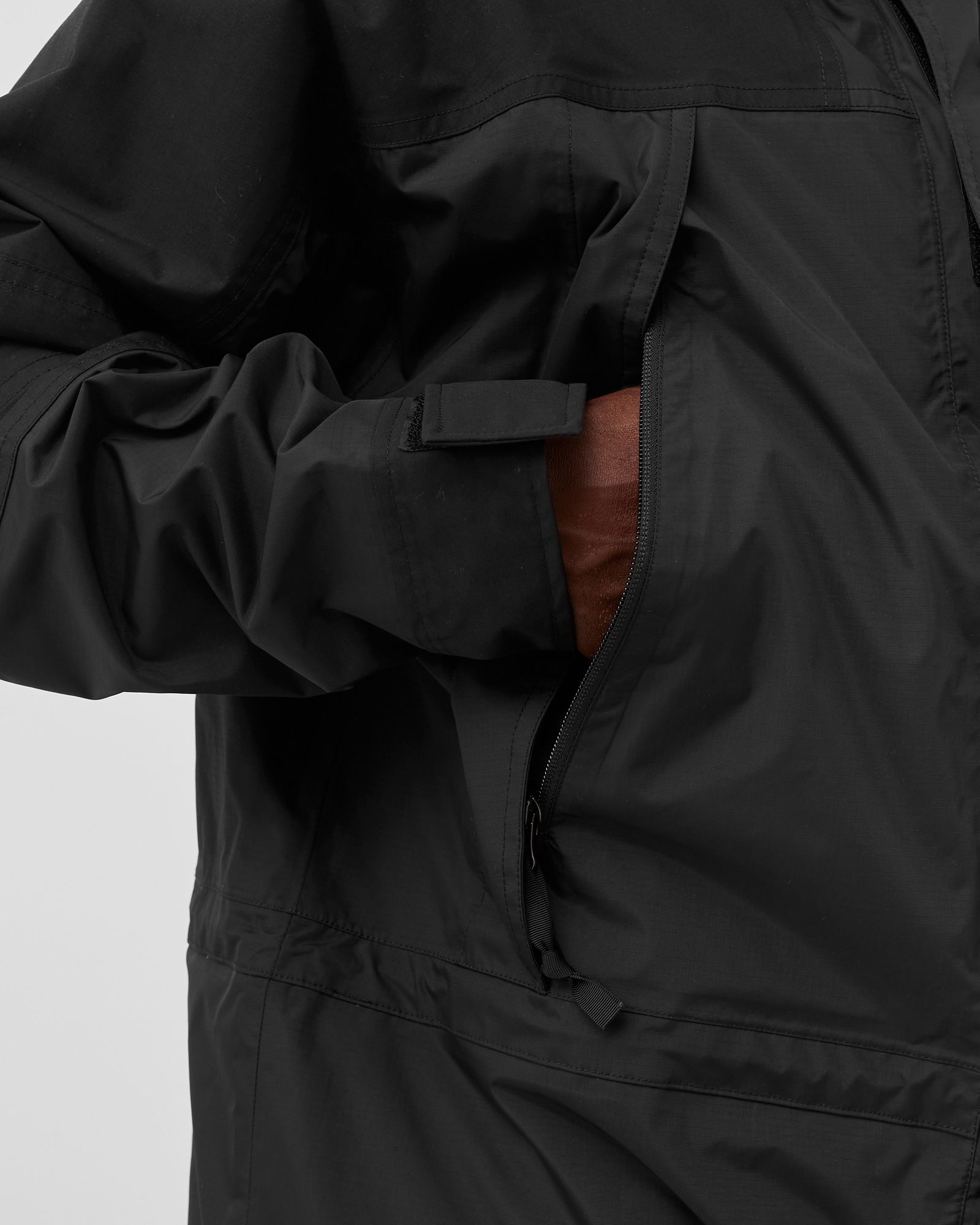 KARAKORAM DRYVENT JACKET