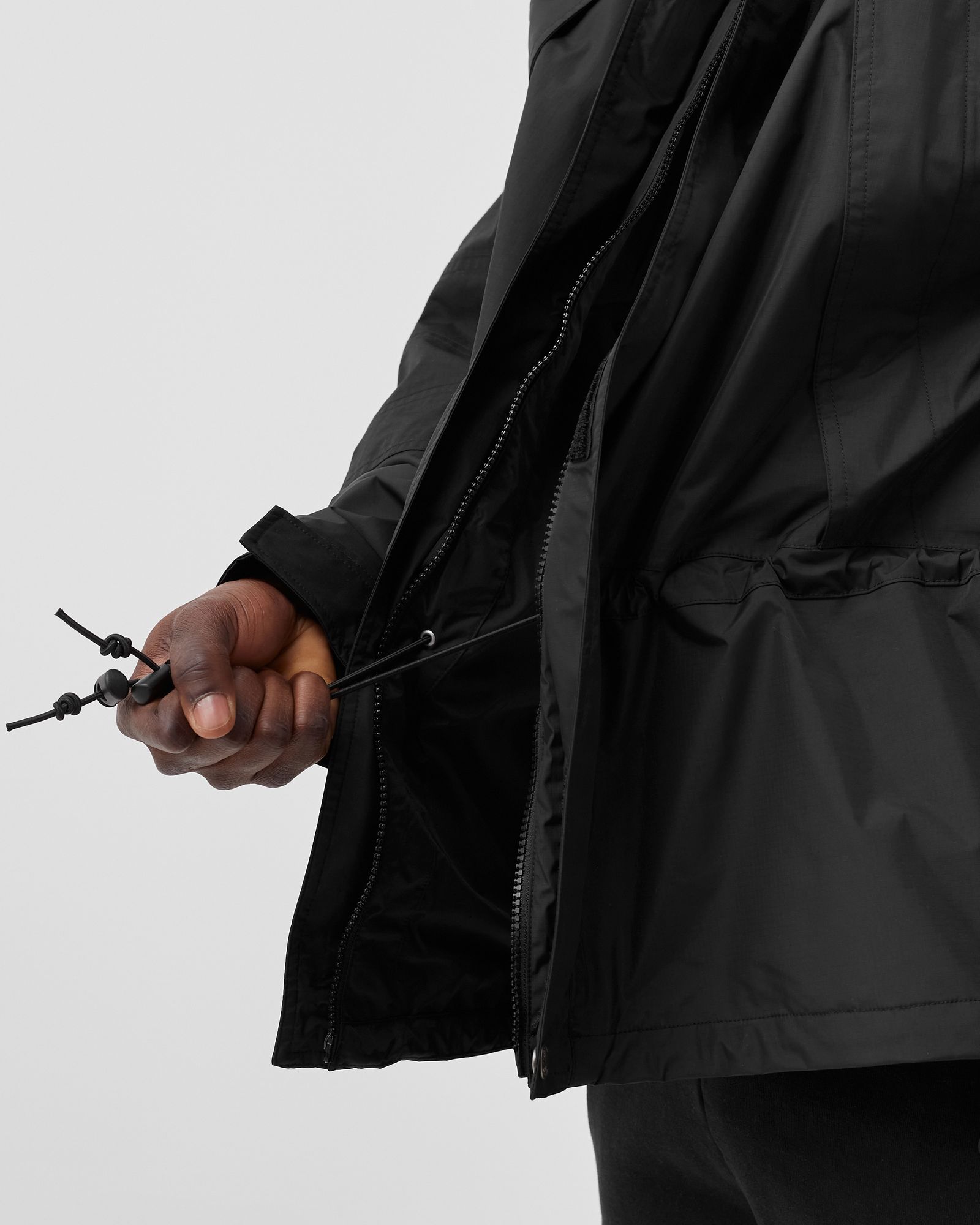 KARAKORAM DRYVENT JACKET