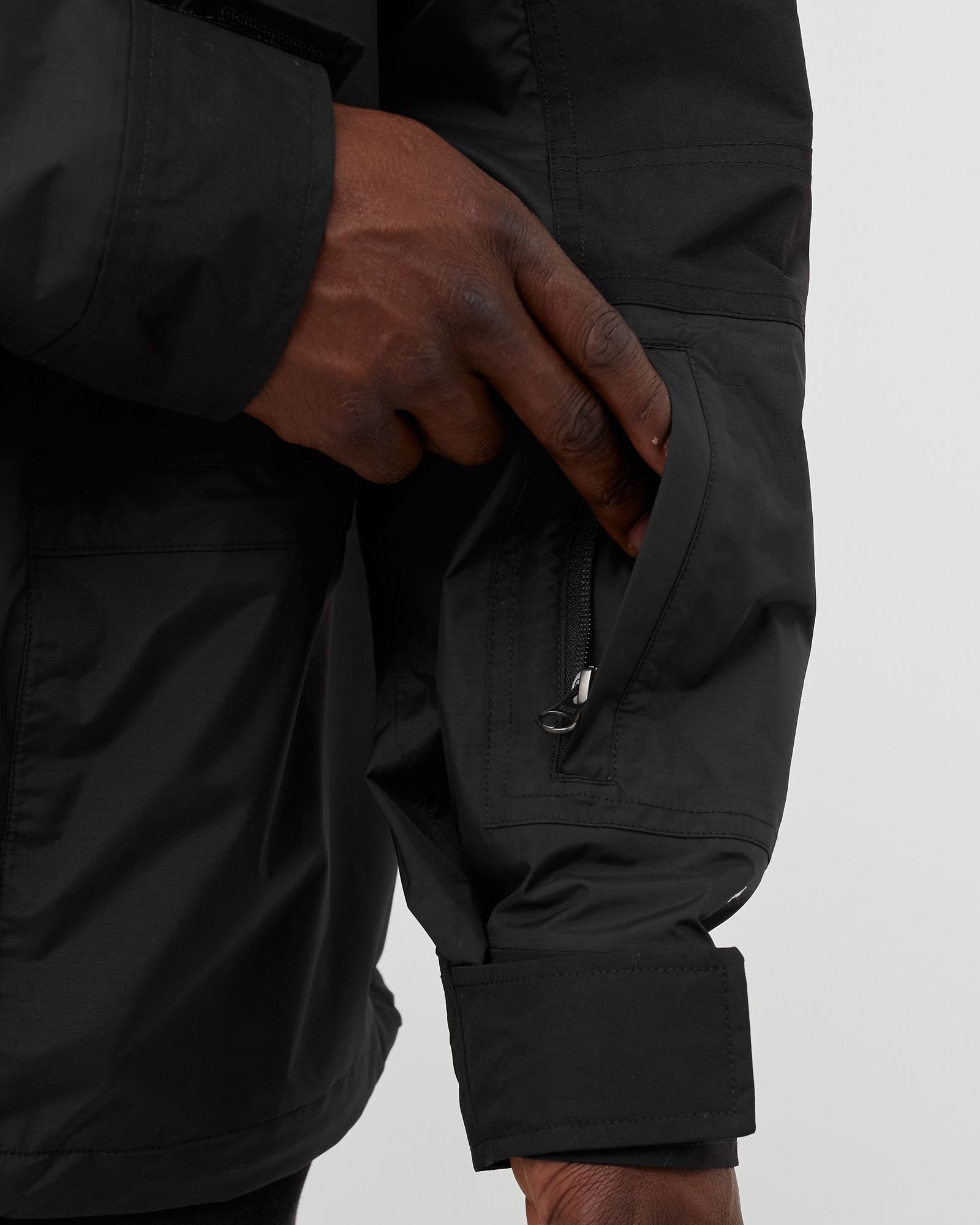 KARAKORAM DRYVENT JACKET