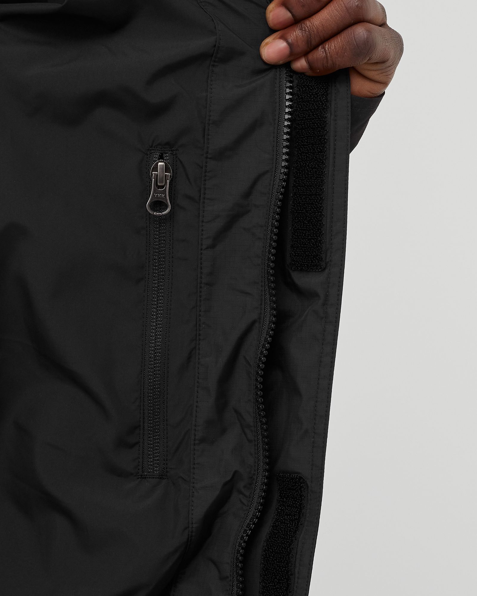 KARAKORAM DRYVENT JACKET