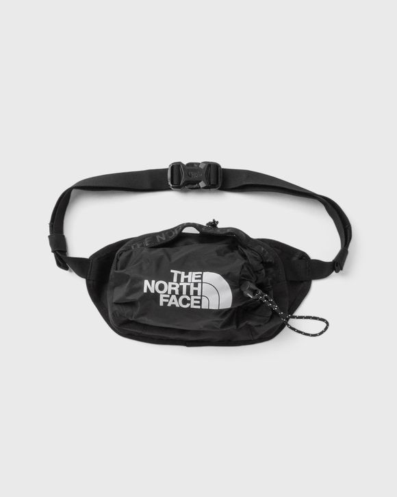 The North Face BOZER HIP PACK III - S Black | BSTN Store