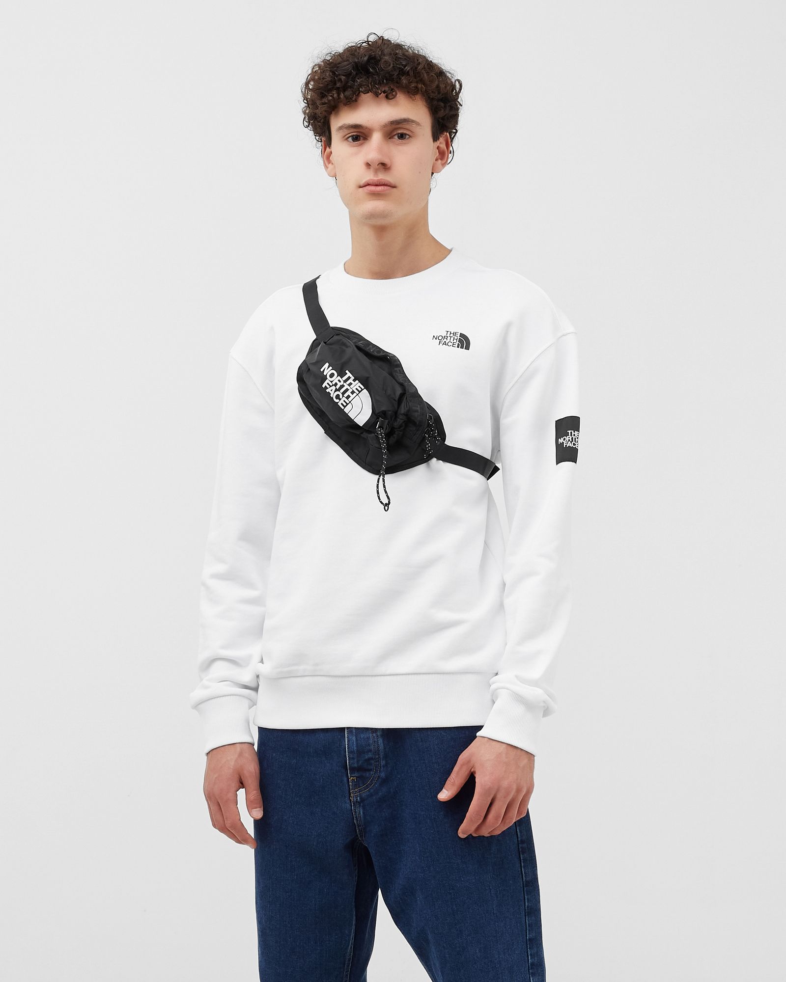 BOZER HIP PACK III - S