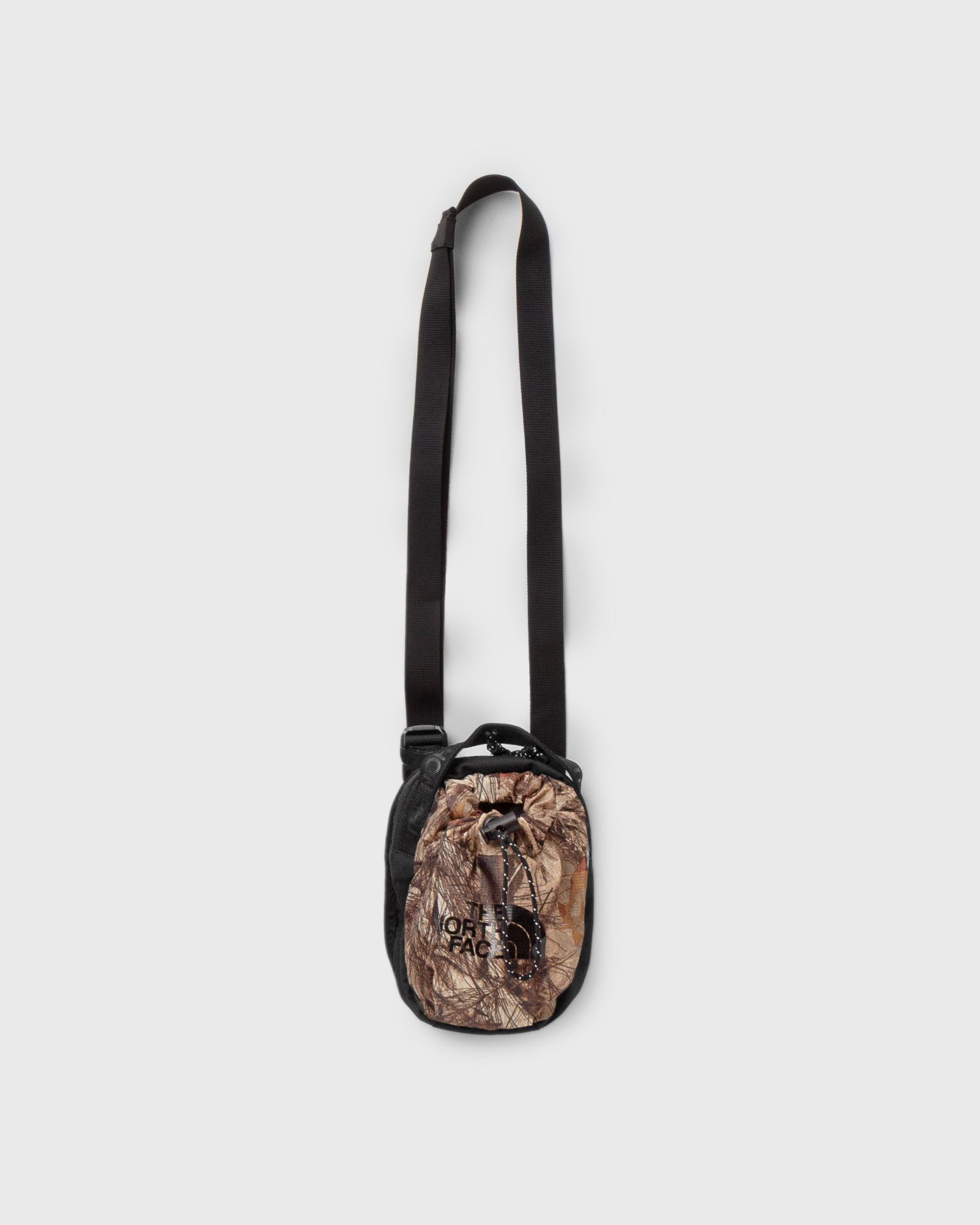 BOZER CROSS BODY