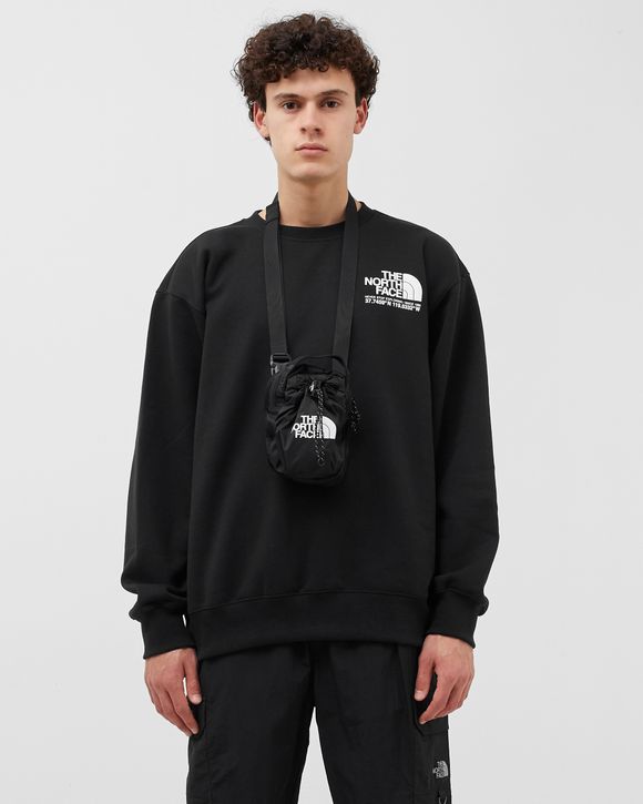 BOZER CROSS BODY BAG