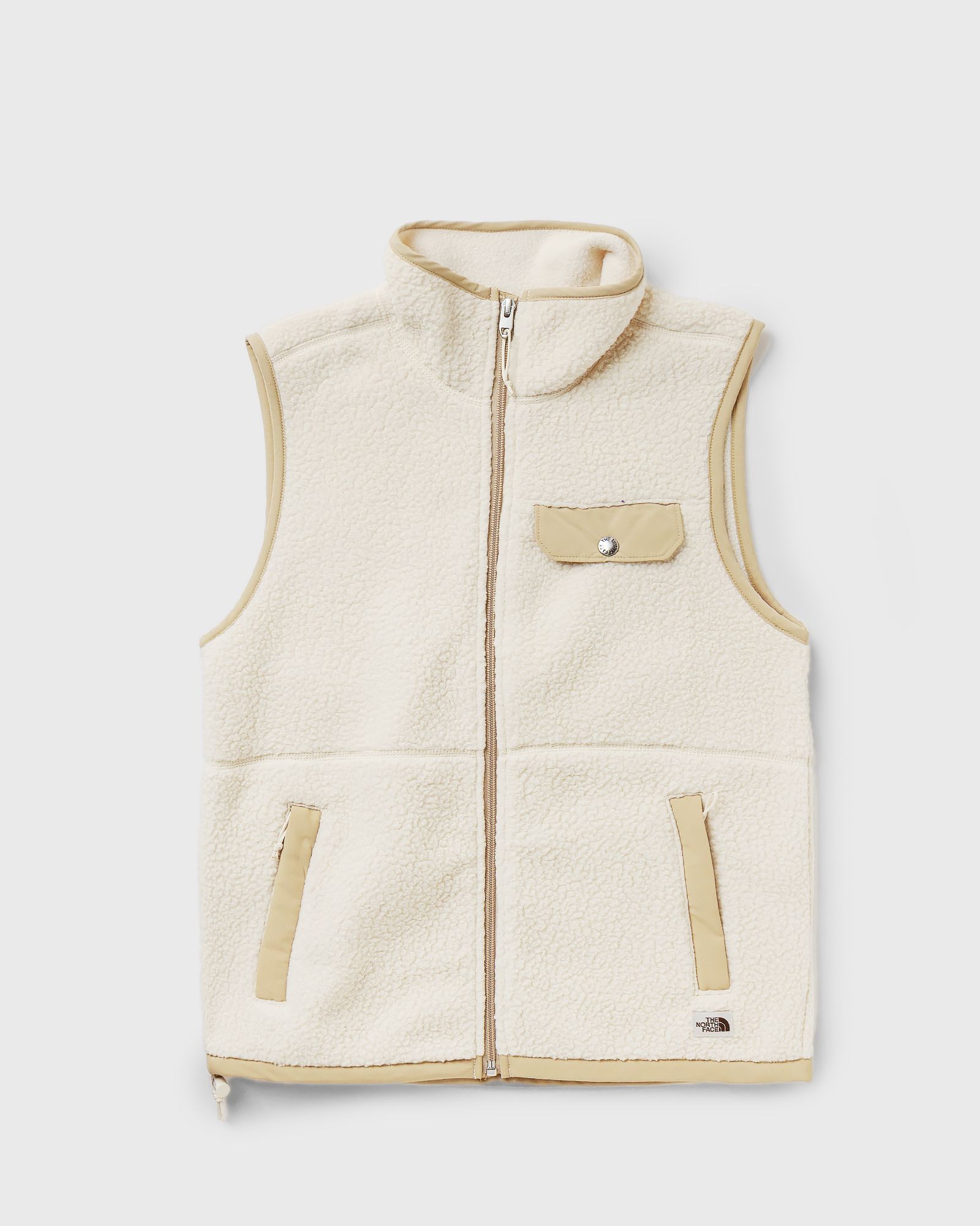 WMNS CRAGMONT FLEECE VEST