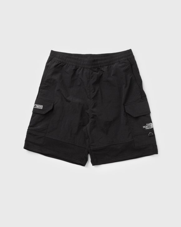 The North Face STEEP TECH LIGHT SHORT Black | BSTN Store