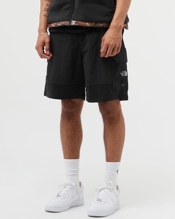 The North Face STEEP TECH LIGHT SHORT Black | BSTN Store