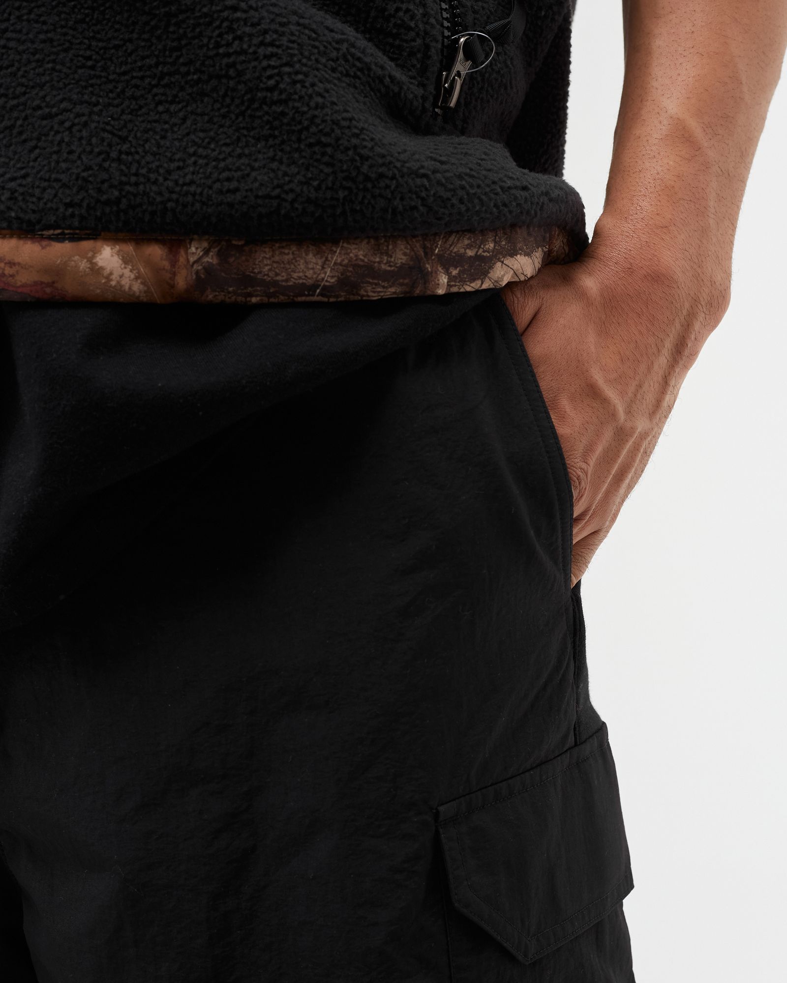 STEEP TECH LIGHT SHORT