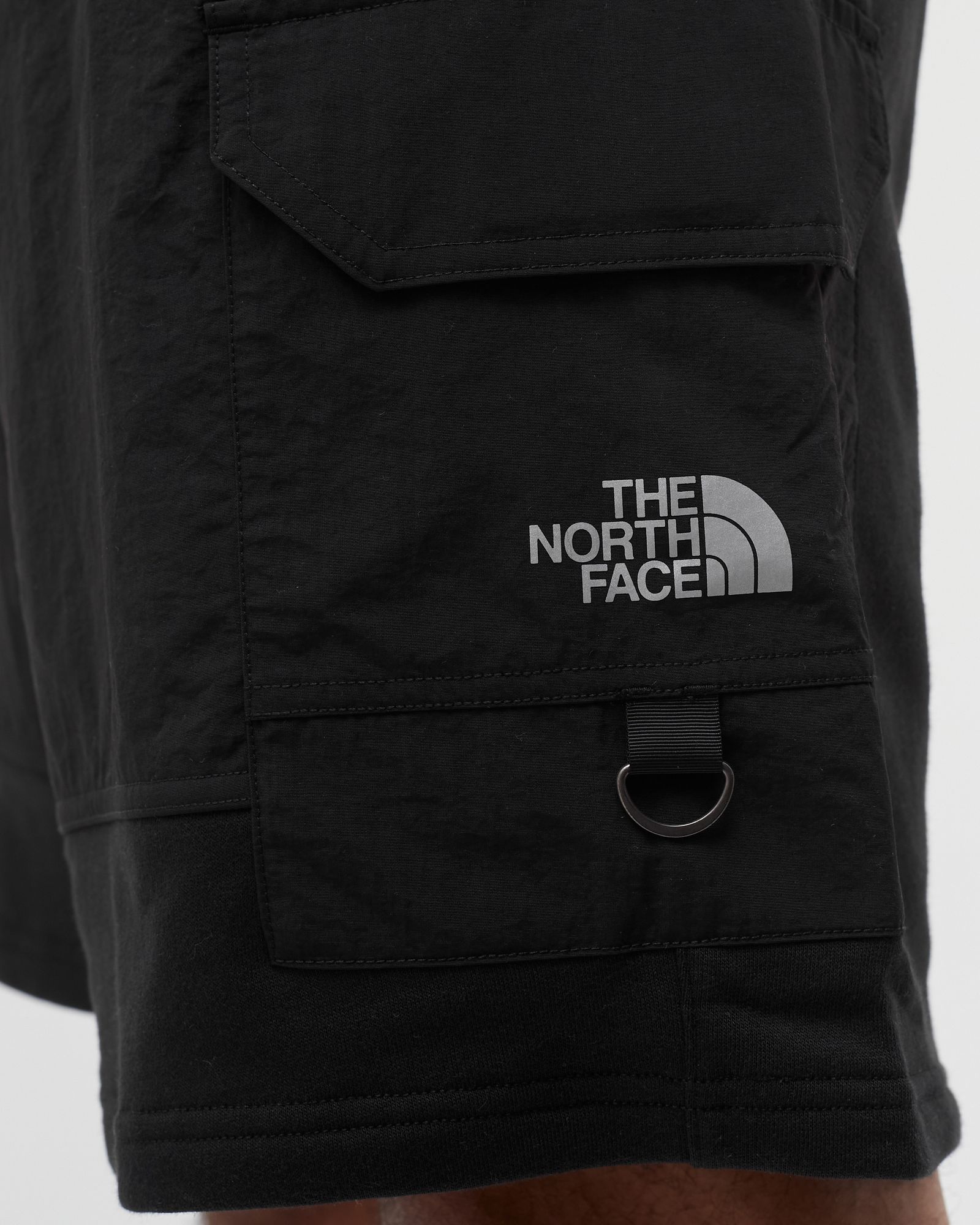 STEEP TECH LIGHT SHORT