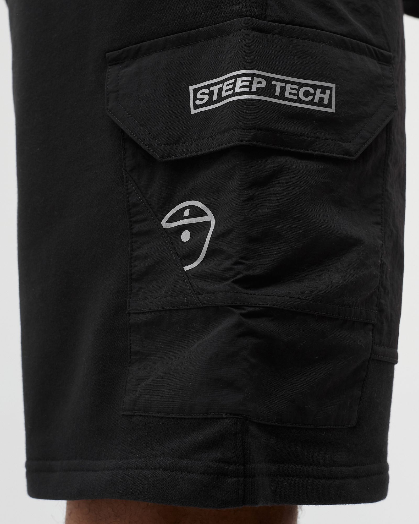 STEEP TECH LIGHT SHORT
