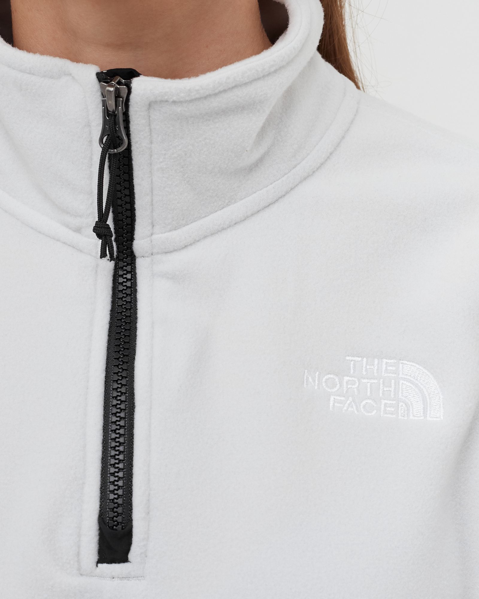 WMNS TKA KATAKA 1/4 ZIP FLEECE