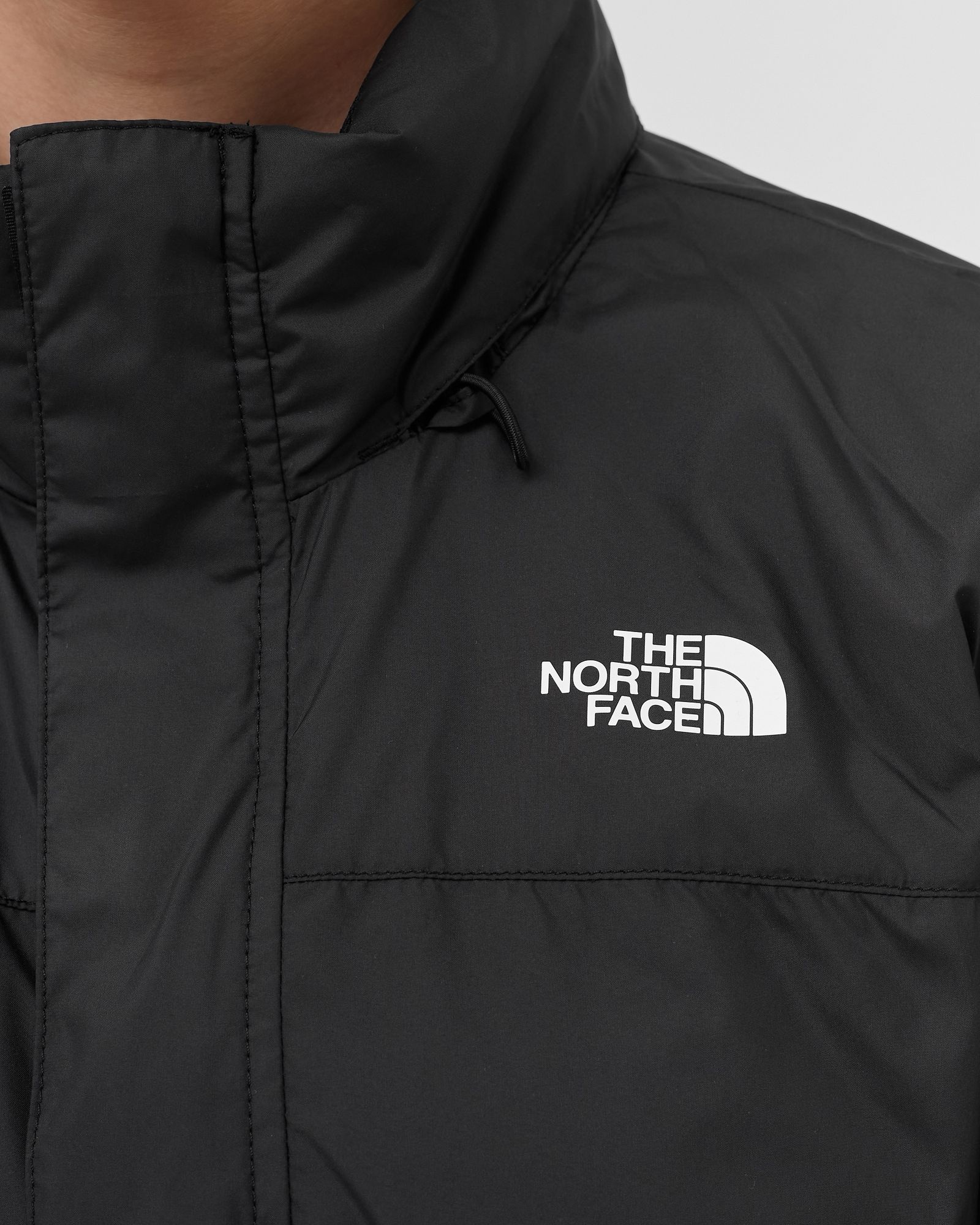 The North Face WMNS HYDRENALINE WIND JACKET Black | BSTN Store