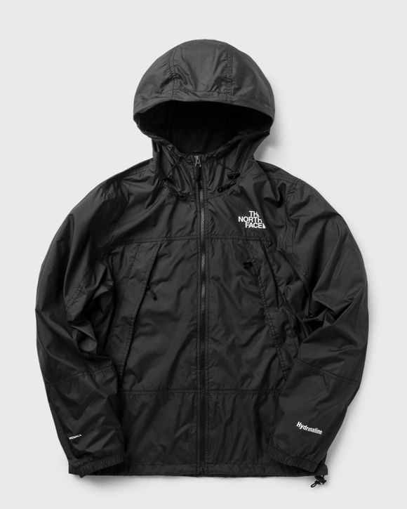 The North Face HYDRENALINE WIND JACKET Black - TNF BLACK